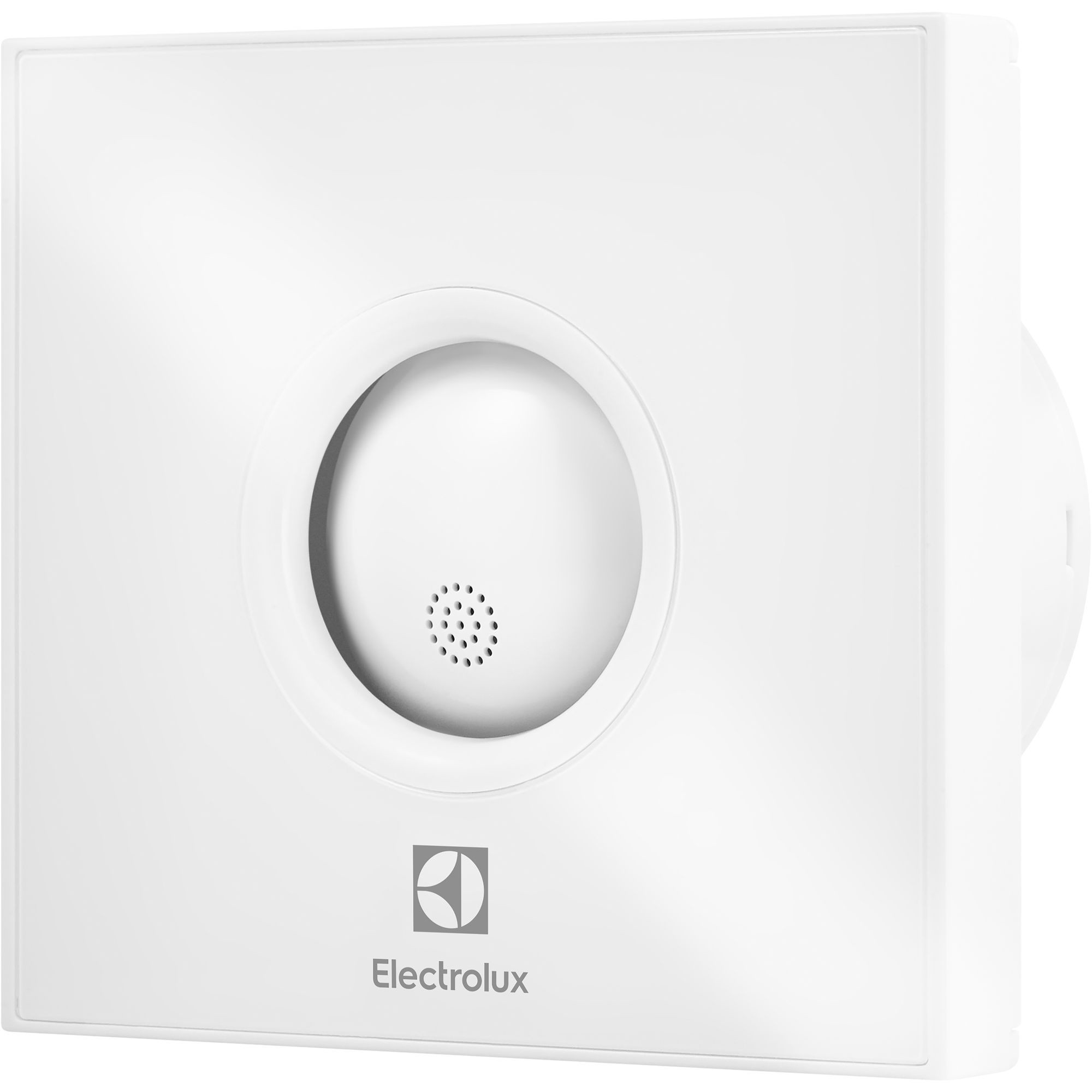 Вентилятор вытяжной серии Rainbow EAFR-150 white — изображение 2
