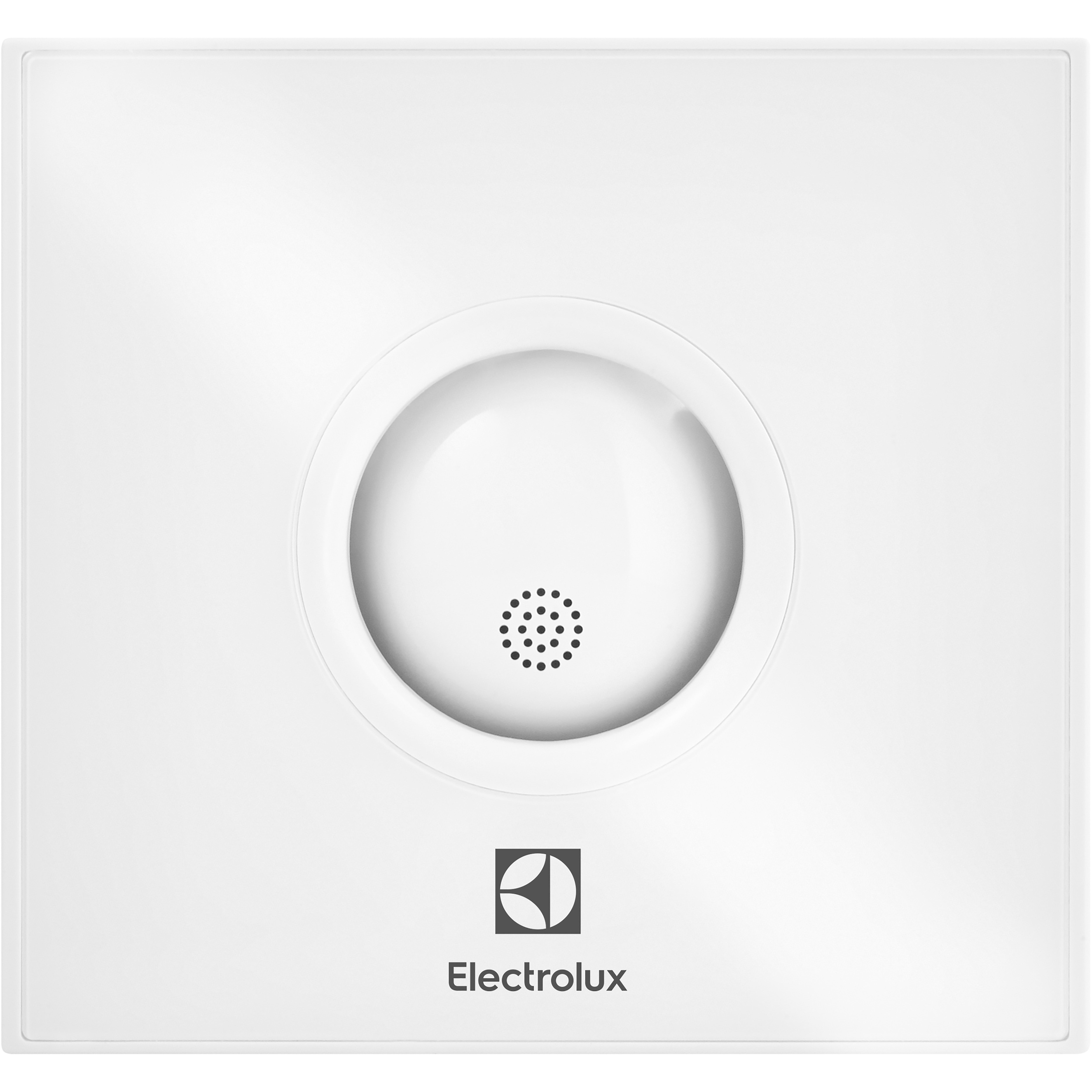 Вентилятор вытяжной серии Rainbow EAFR-100 white — изображение 3