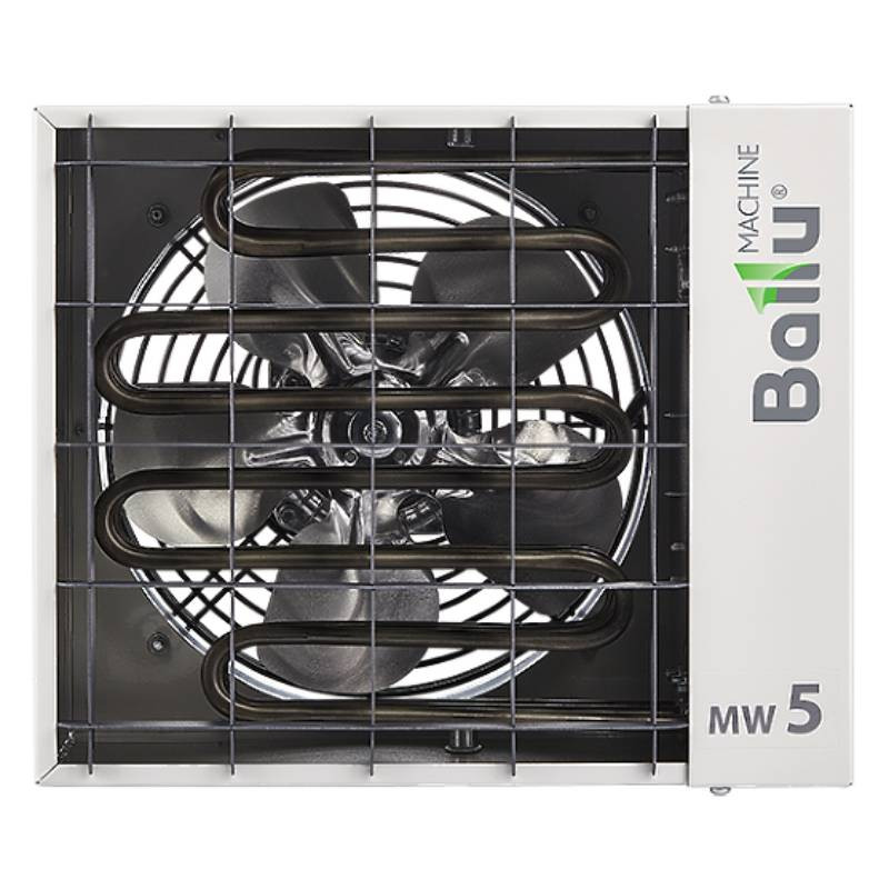 Тепловентилятор BALLU BHP-MW-5 — изображение 2