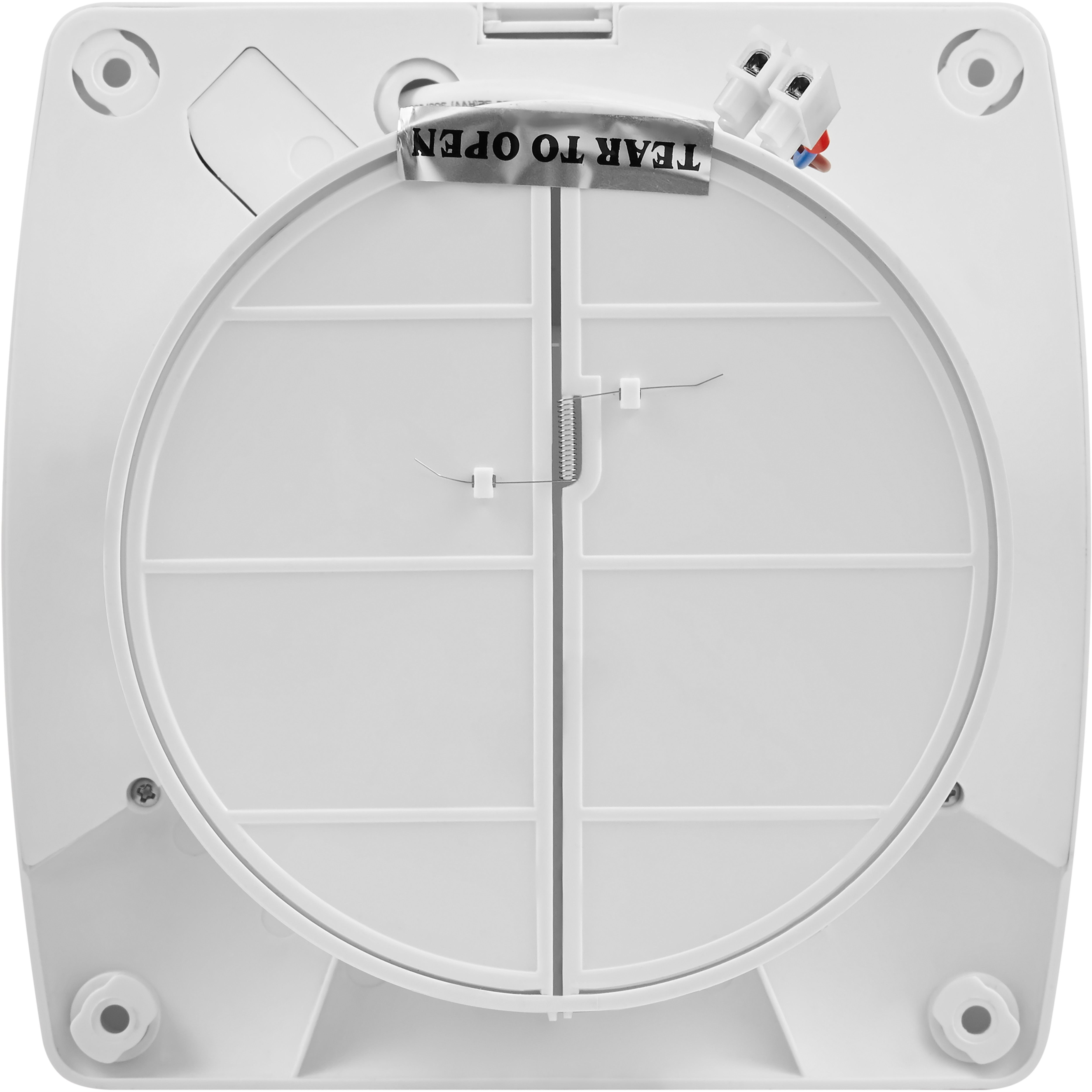 Вентилятор вытяжной Electrolux серии Premium EAF-150T с таймером — изображение 5