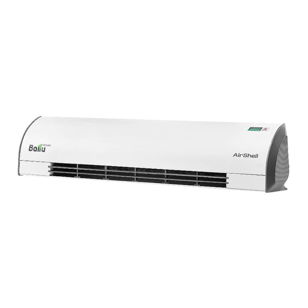 Завеса тепловая Ballu BHC-L09S03-SP — изображение 2