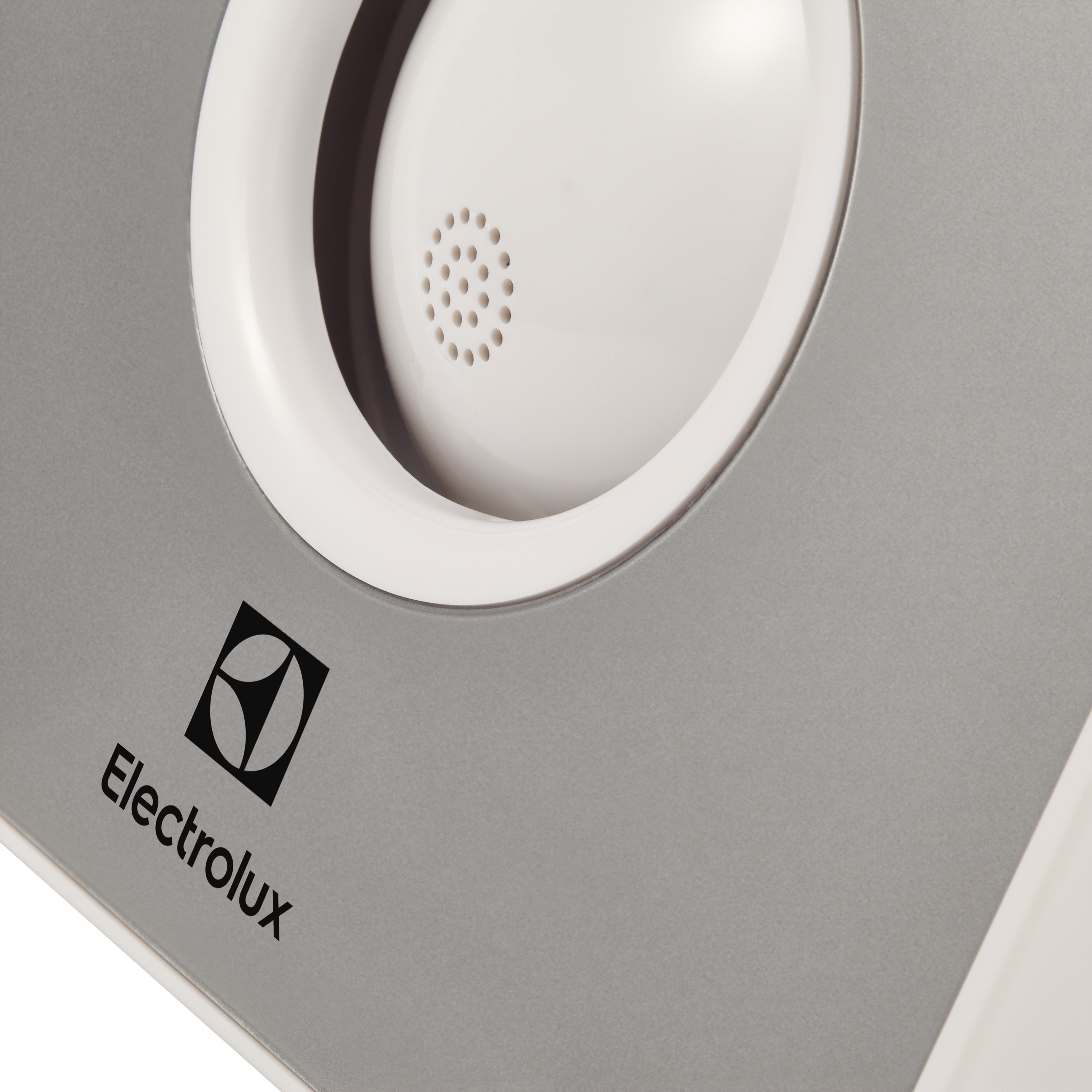 Вентилятор вытяжной серии Rainbow EAFR-100 silver — изображение 6