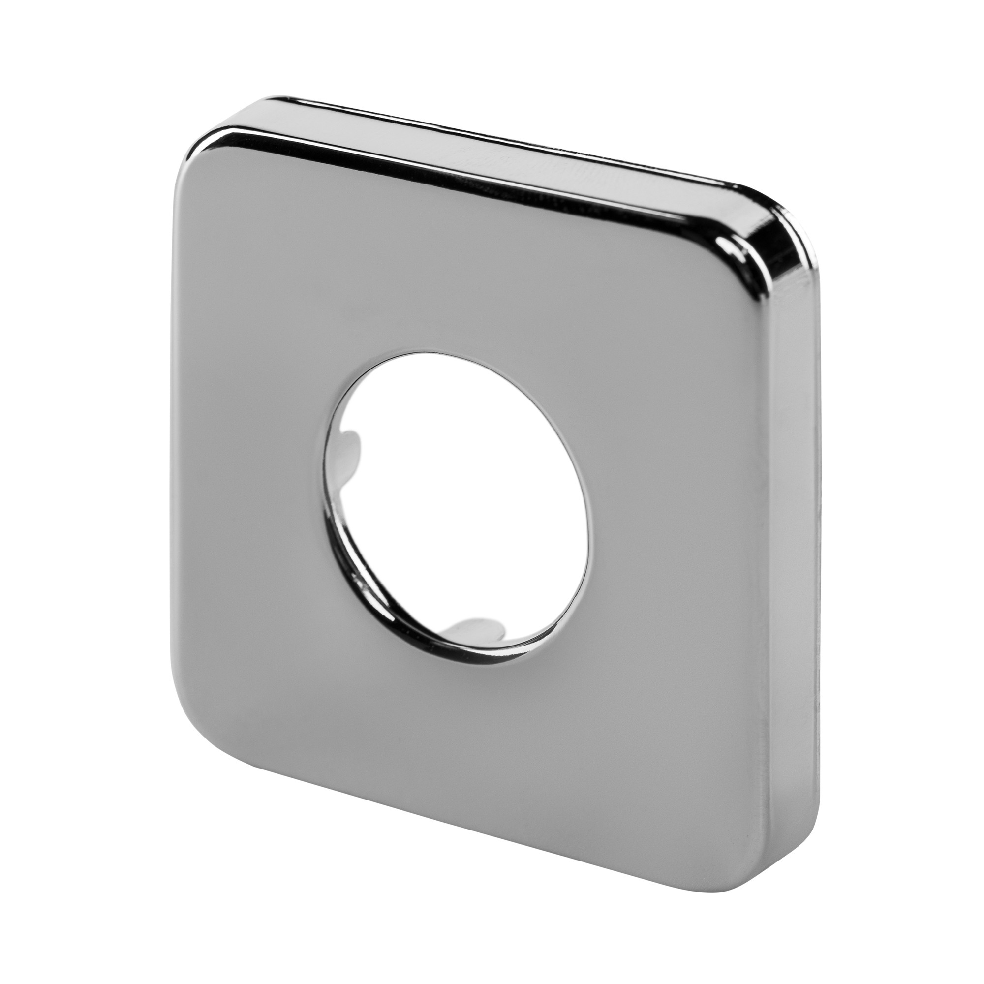 Отражатель Royal Thermo хром 1/2″ квадратный