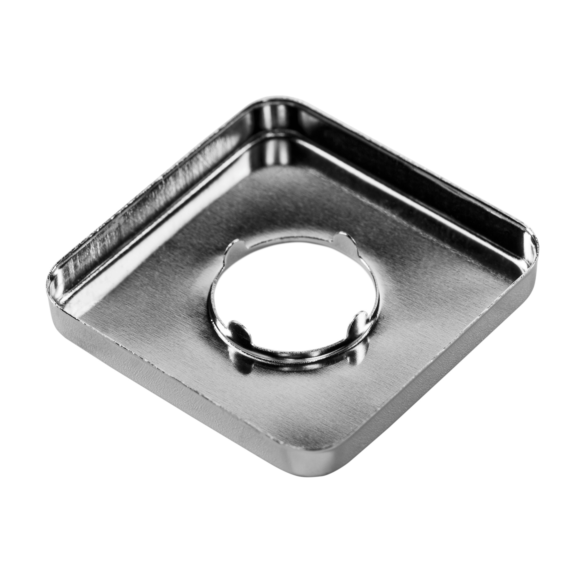 Отражатель Royal Thermo хром 1/2" квадратный — изображение 3