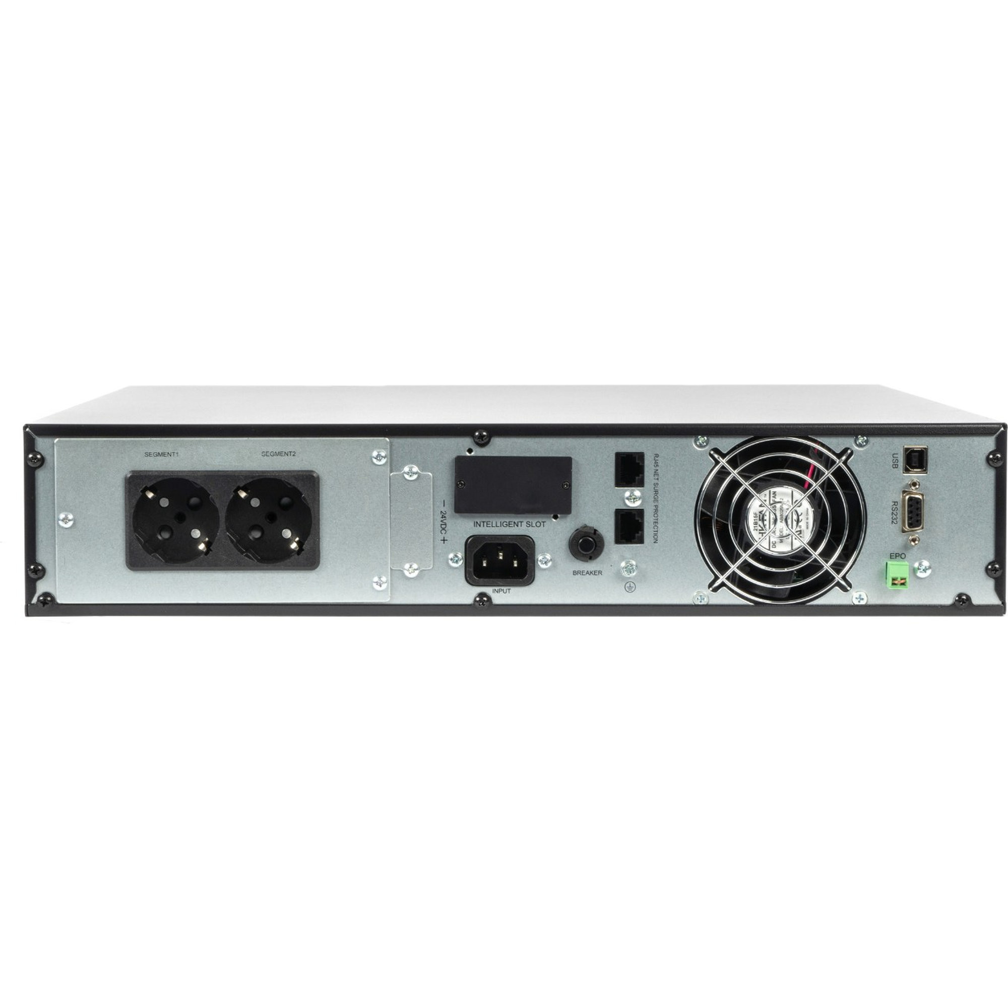 Источник питания Teplocom 1000, on-line 220В, 1000ВА — изображение 3