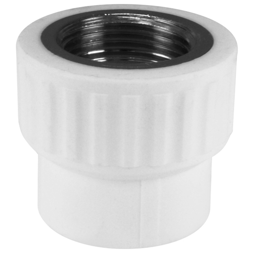 Муфта переходная ВР 32 x 1″ (60/15) VALFEX