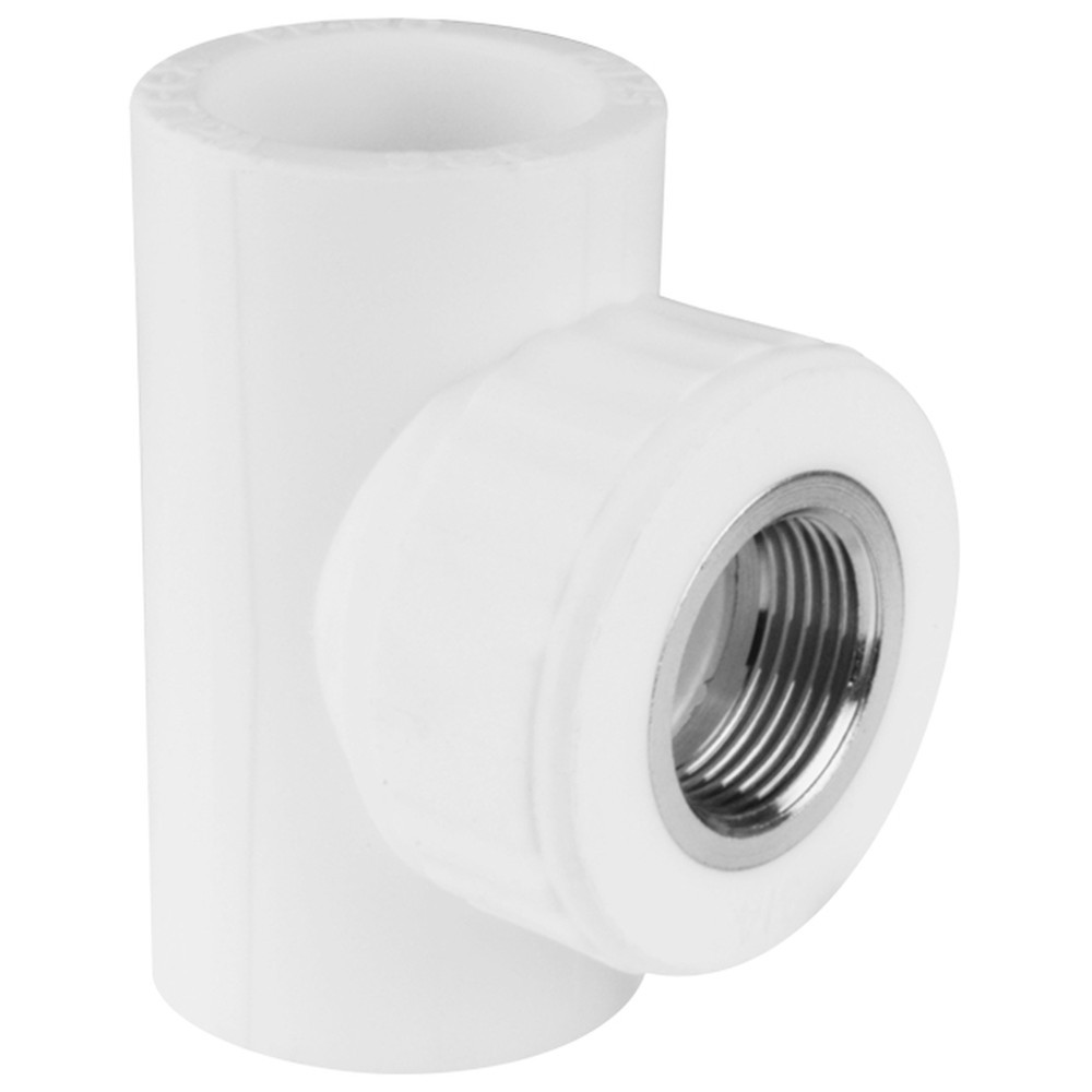 Тройник переходной ВР 32 х 3/4″ х 32 (30/10) VALFEX