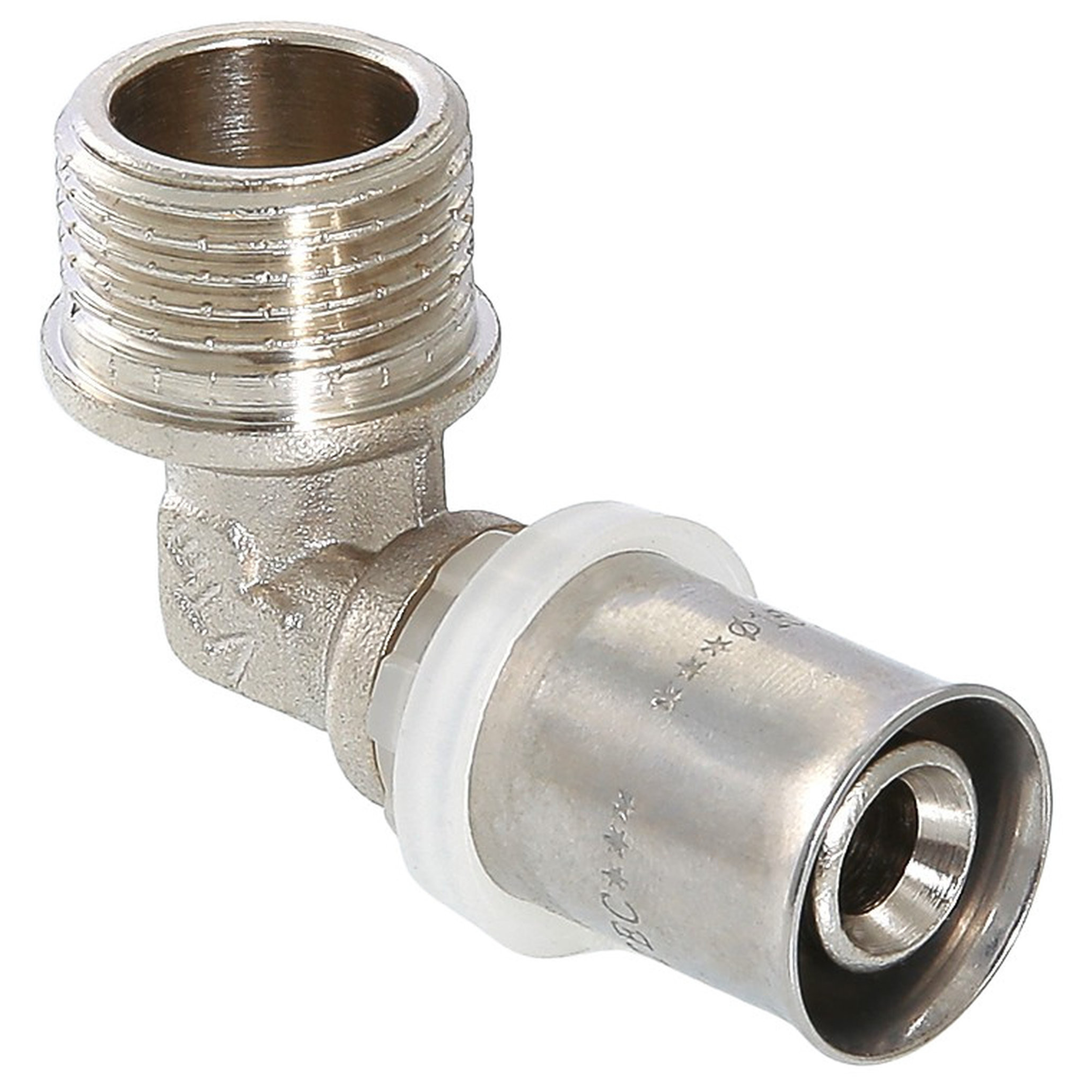 Уголок пресс Valtec VTm.253.N.001605 НР 16х3/4″