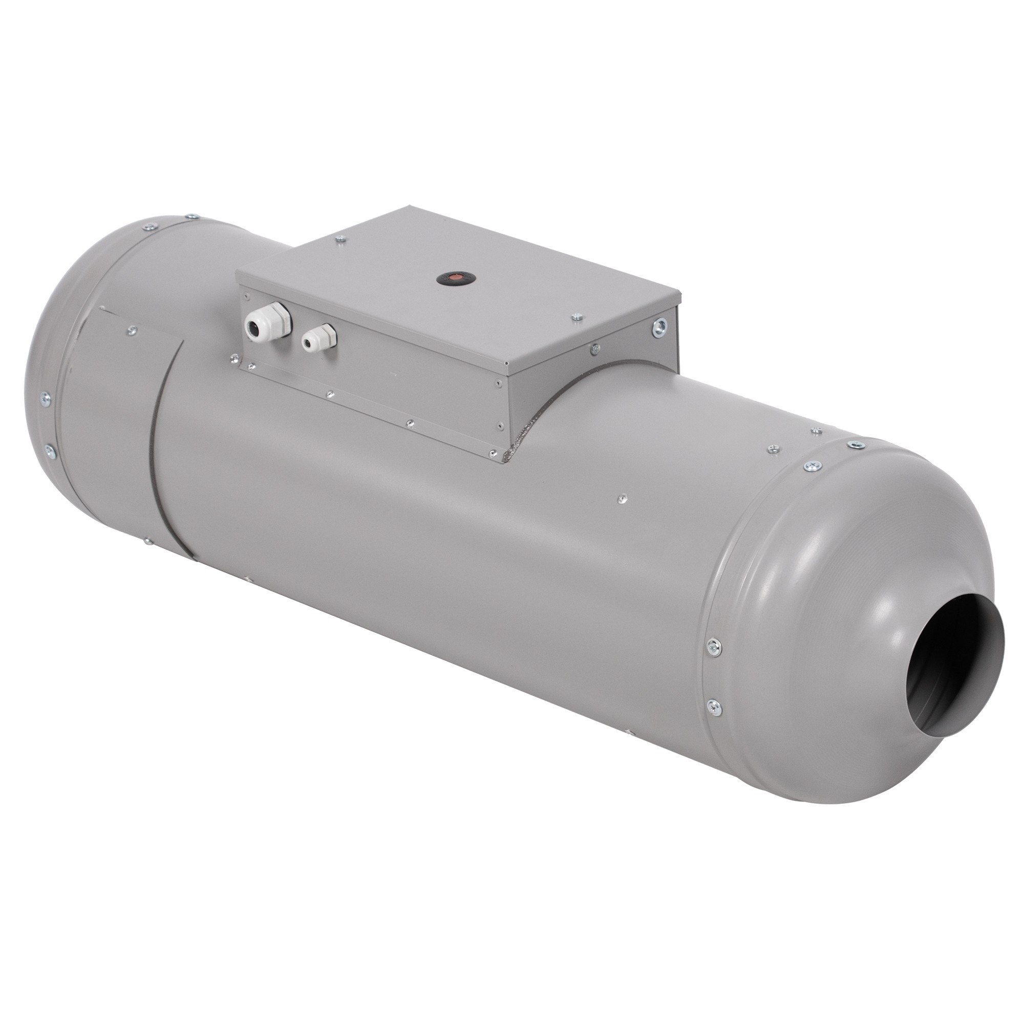 Установка приточная SHUFT AIRTUBE 125