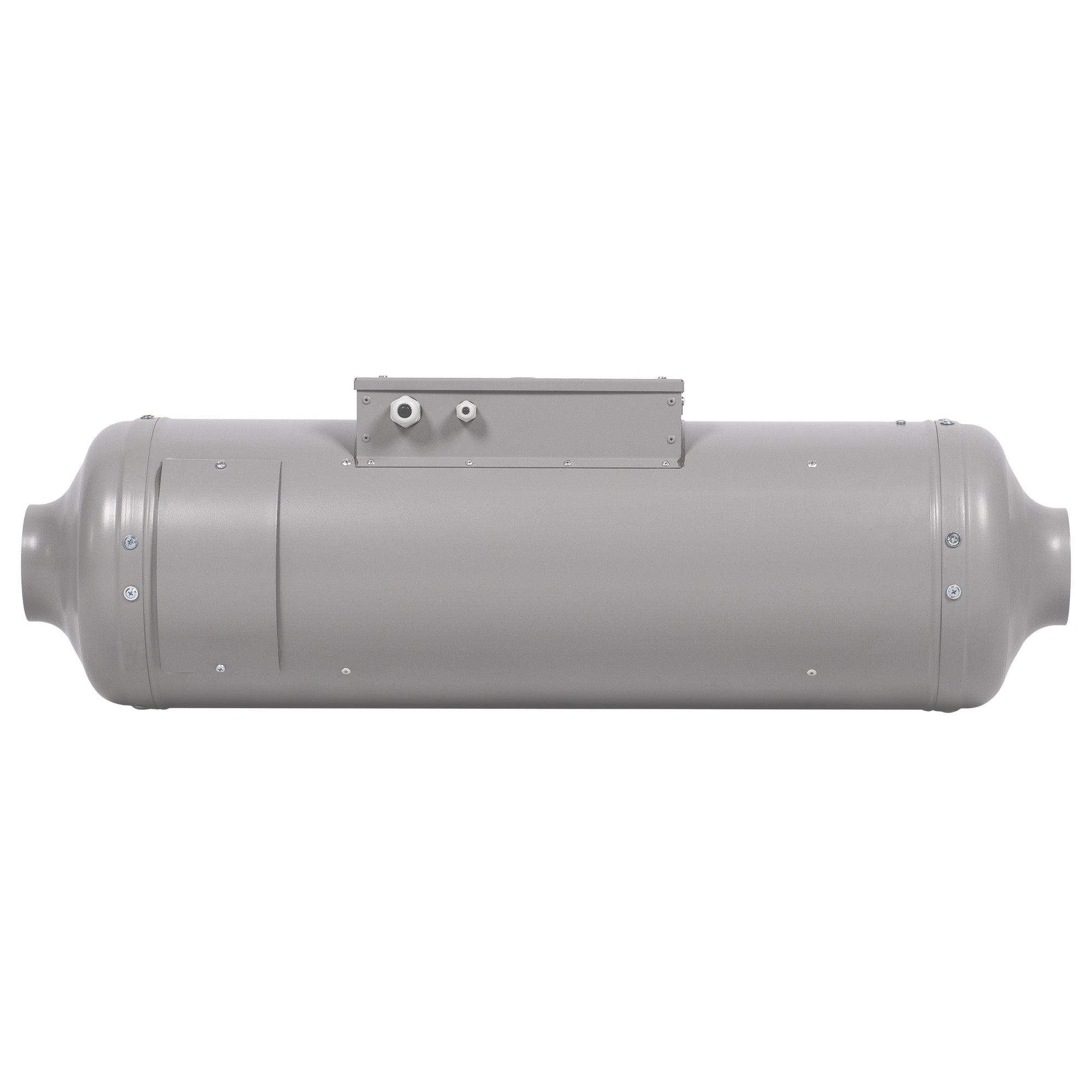 Установка приточная SHUFT AIRTUBE 160 — изображение 2