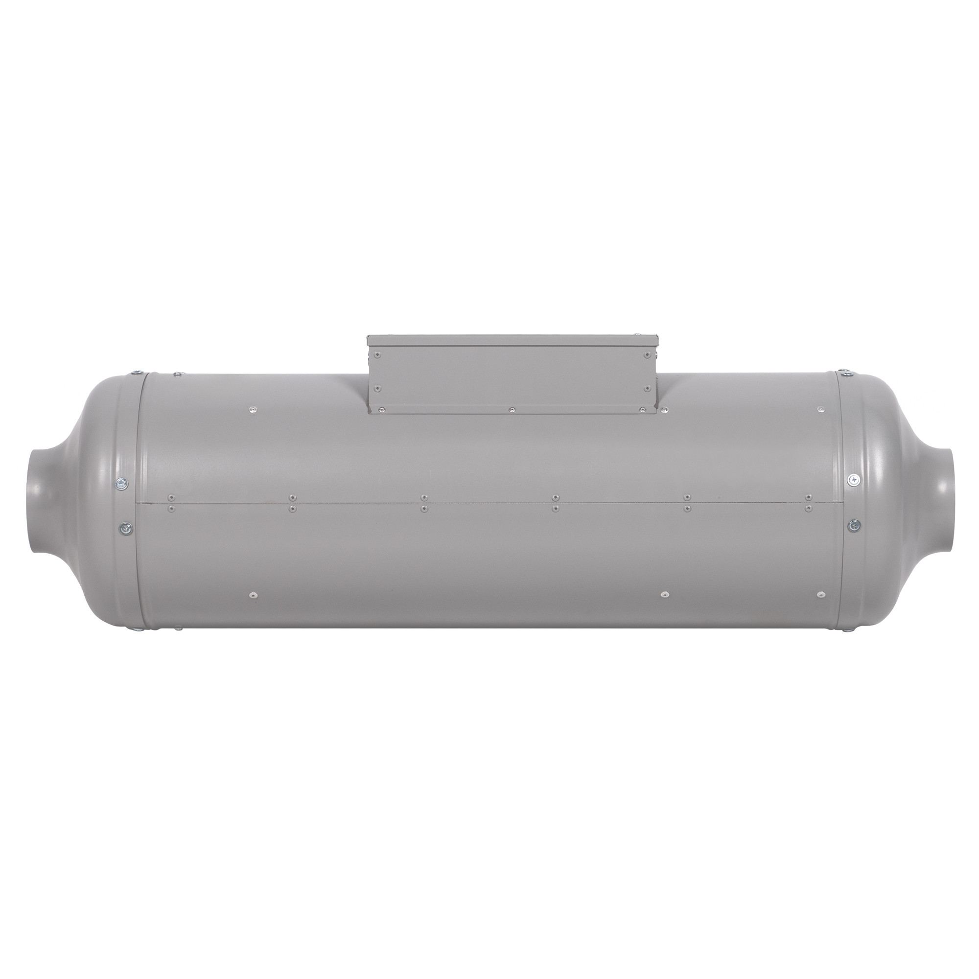 Установка приточная SHUFT AIRTUBE 160 — изображение 4