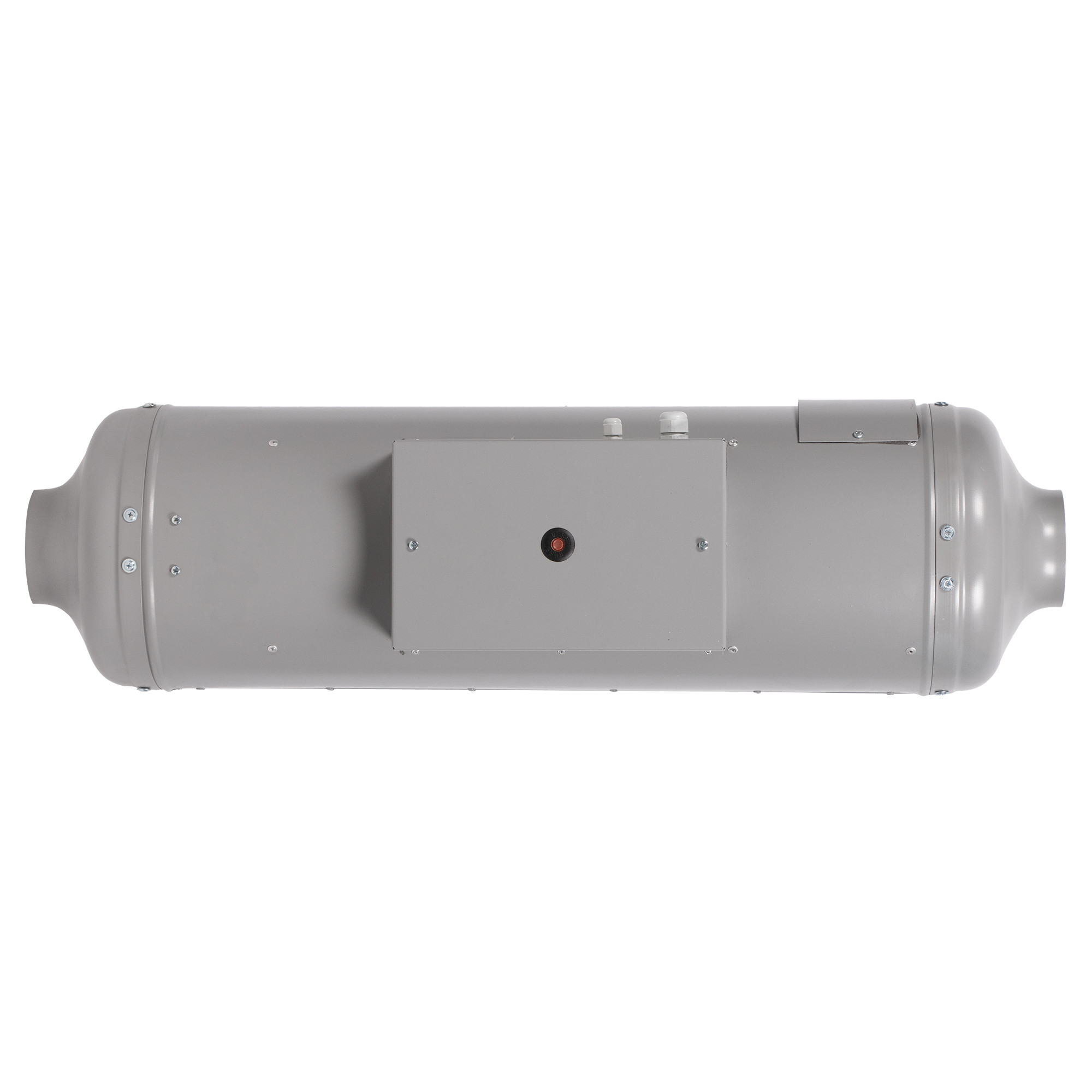 Установка приточная SHUFT AIRTUBE 160 — изображение 5