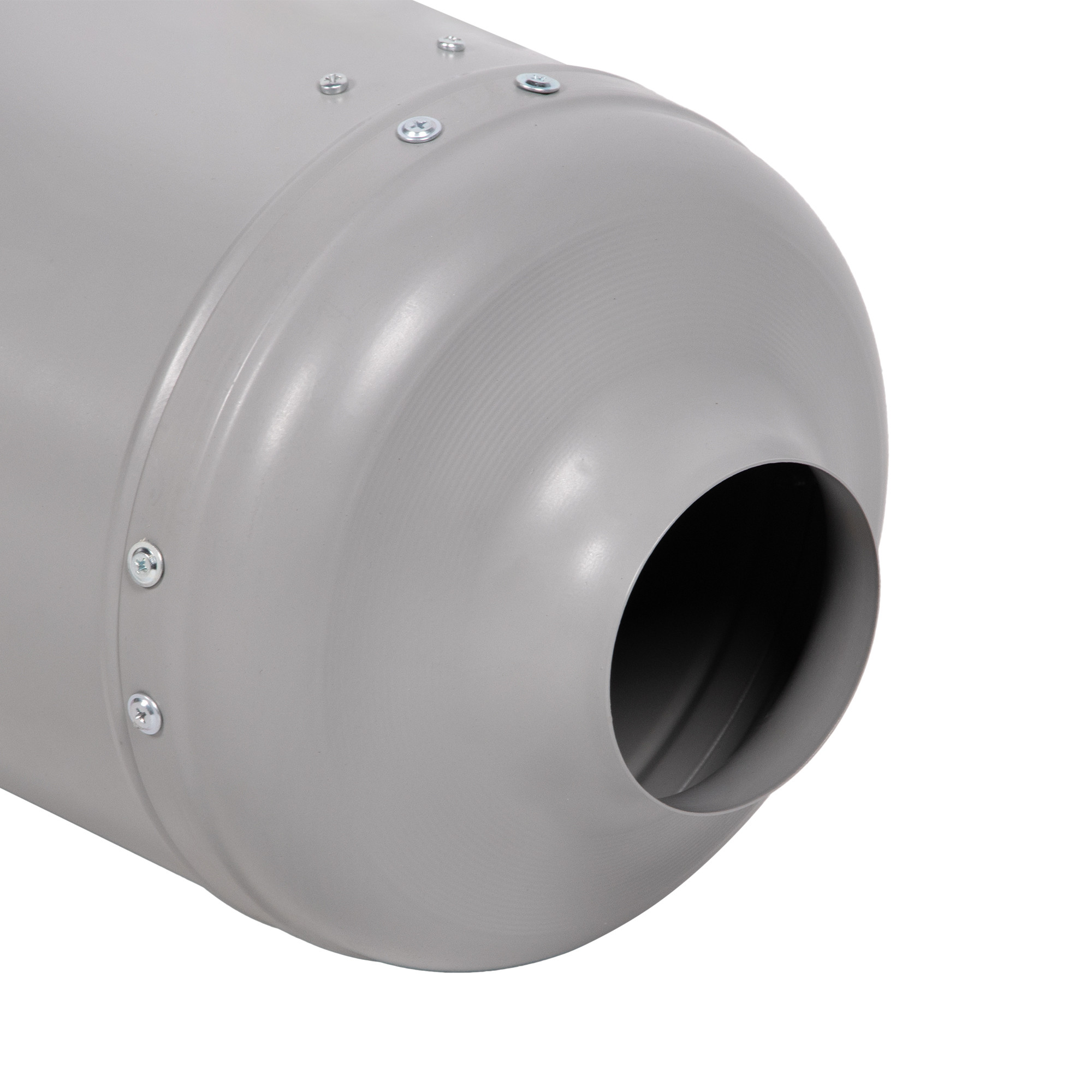 Установка приточная SHUFT AIRTUBE 160 — изображение 7