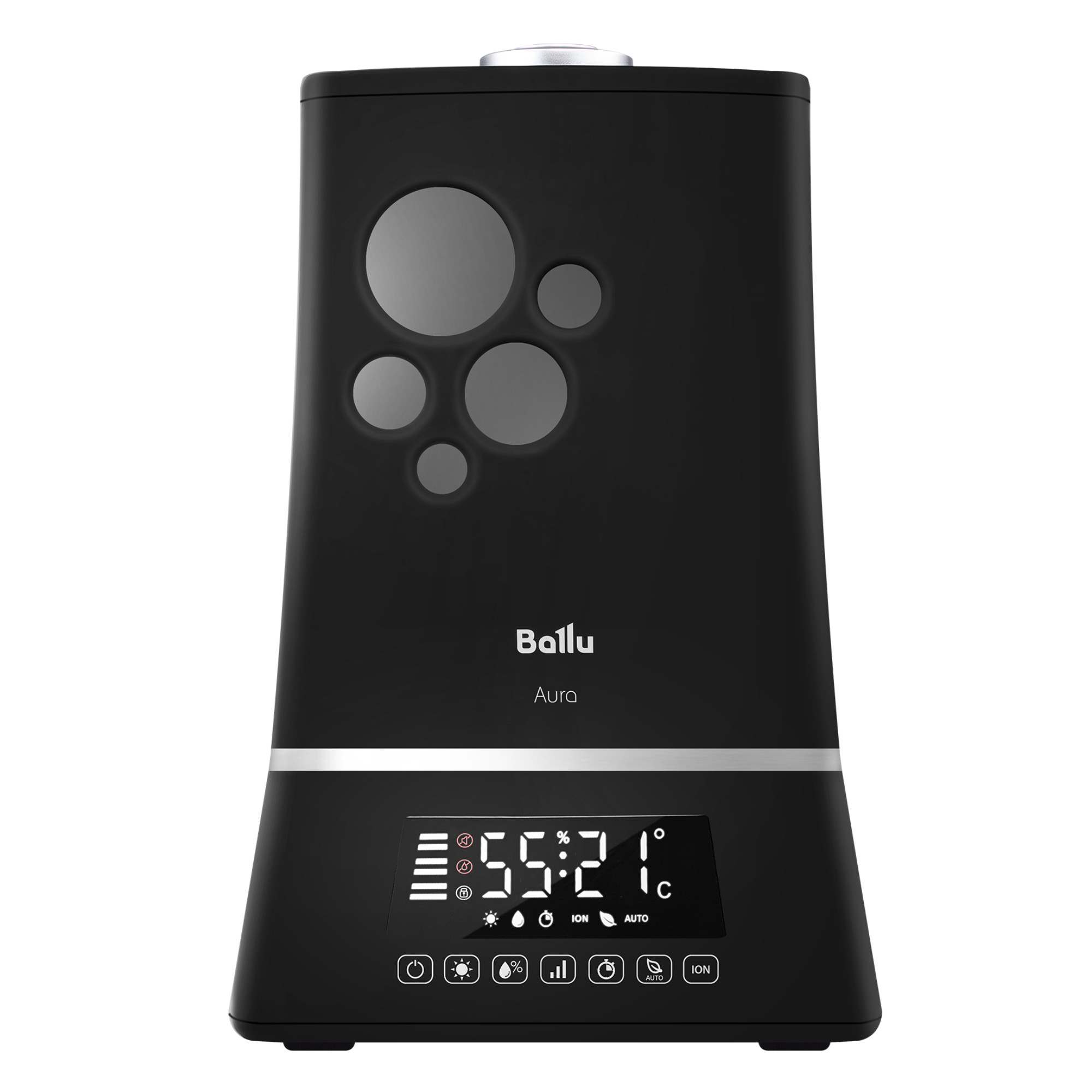 Увлажнитель воздуха Ballu UHB-1500 — изображение 2
