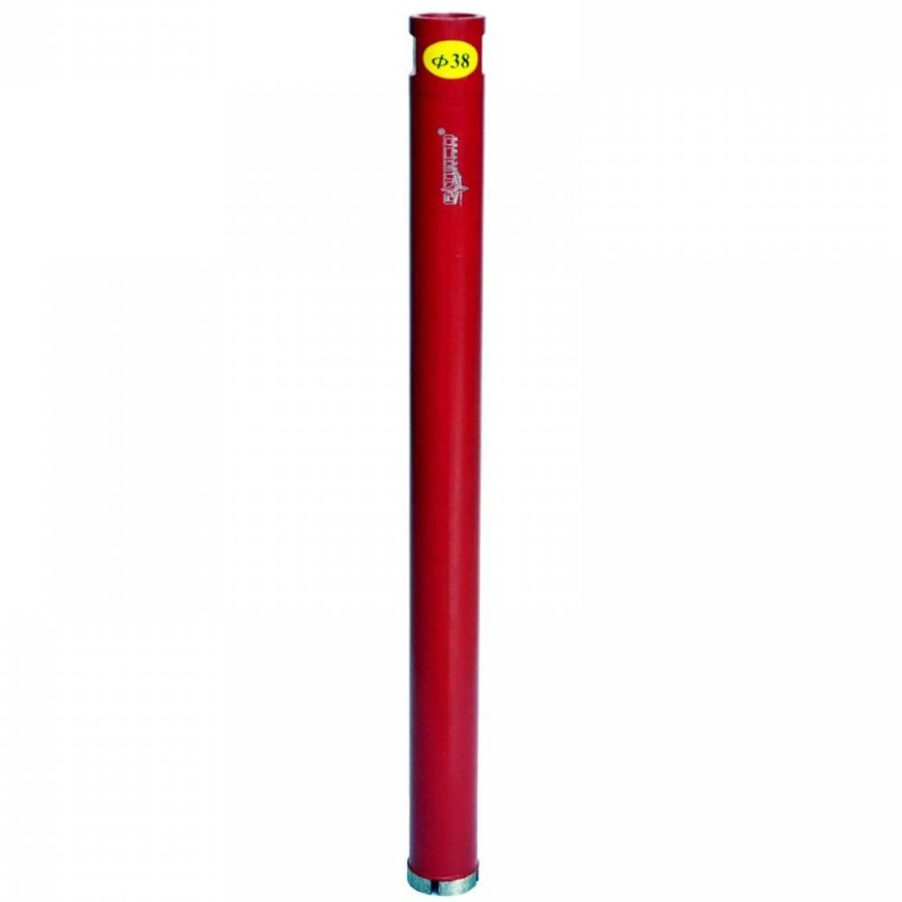 Коронка ALTECO алмазная 38х450 ВТ