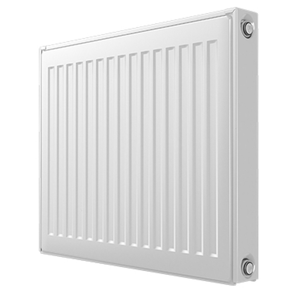 Радиатор панельный Royal Thermo COMPACT C33-600-2000 RAL9016