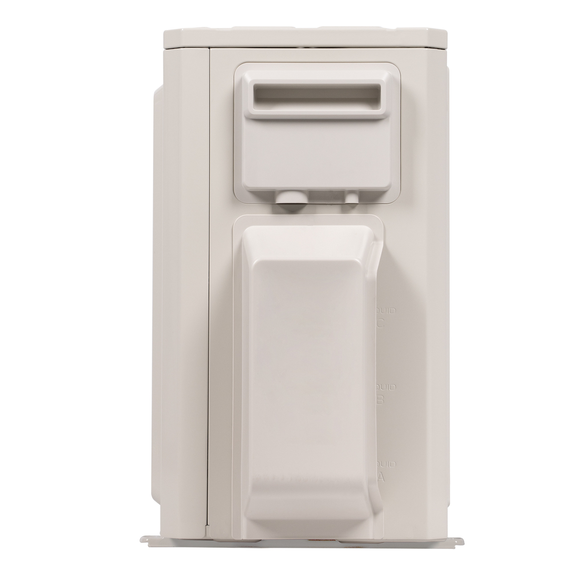 Блок внешний Electrolux EACO/I-18 FMI-2/N8_ERP Free match сплит-системы — изображение 3