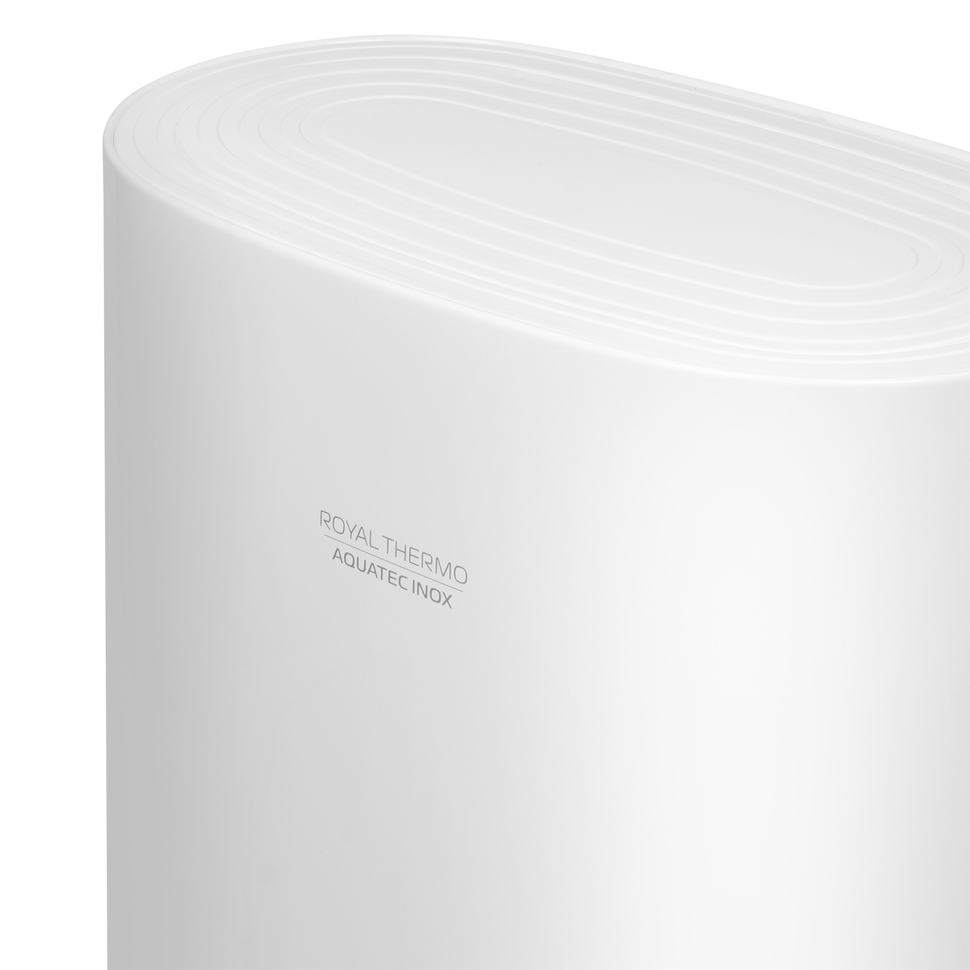 Бойлер косвенного нагрева Royal Thermo AQUATEC INOX-F 80 настенный — изображение 4