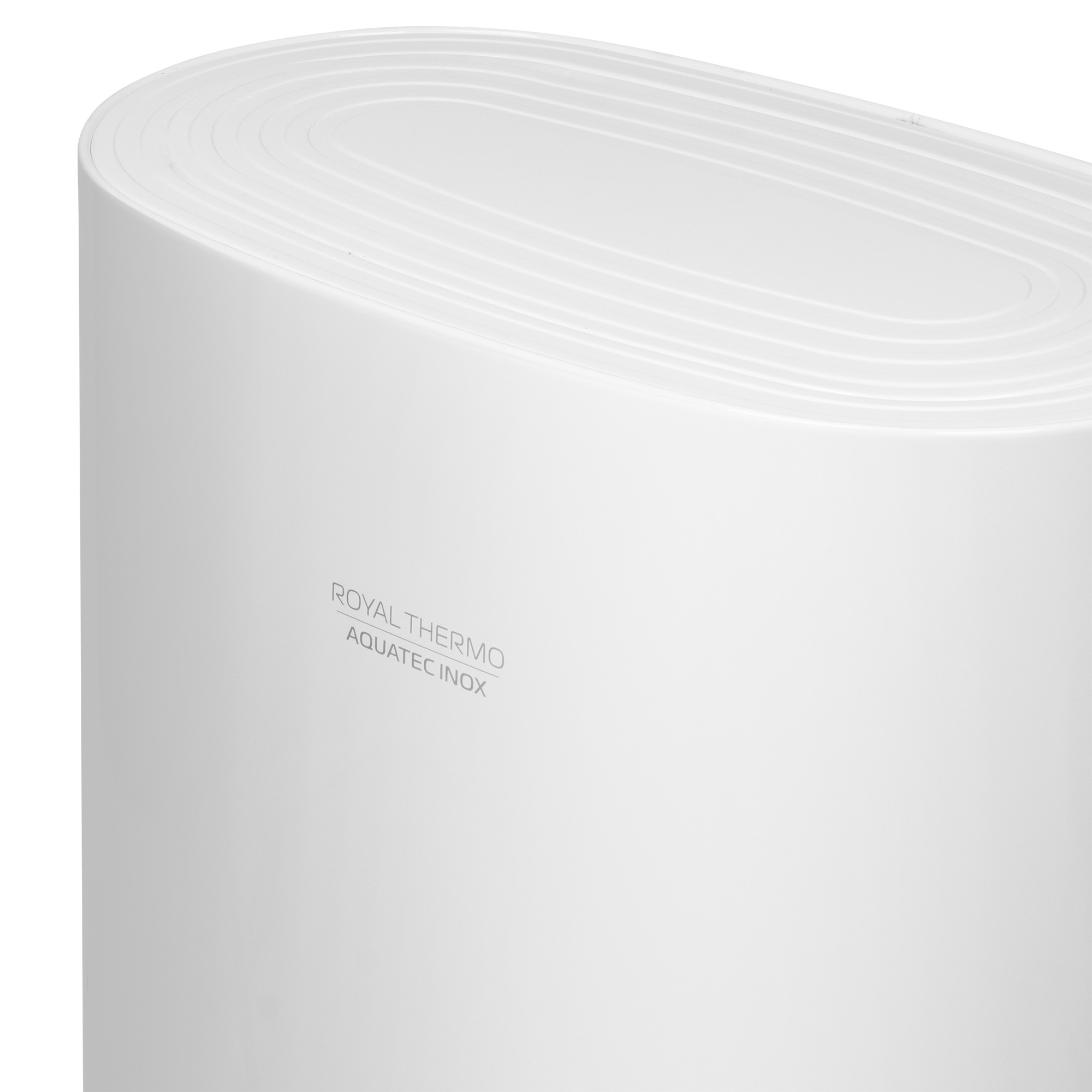 Бойлер косвенного нагрева Royal Thermo AQUATEC INOX-F 100 настенный — изображение 4
