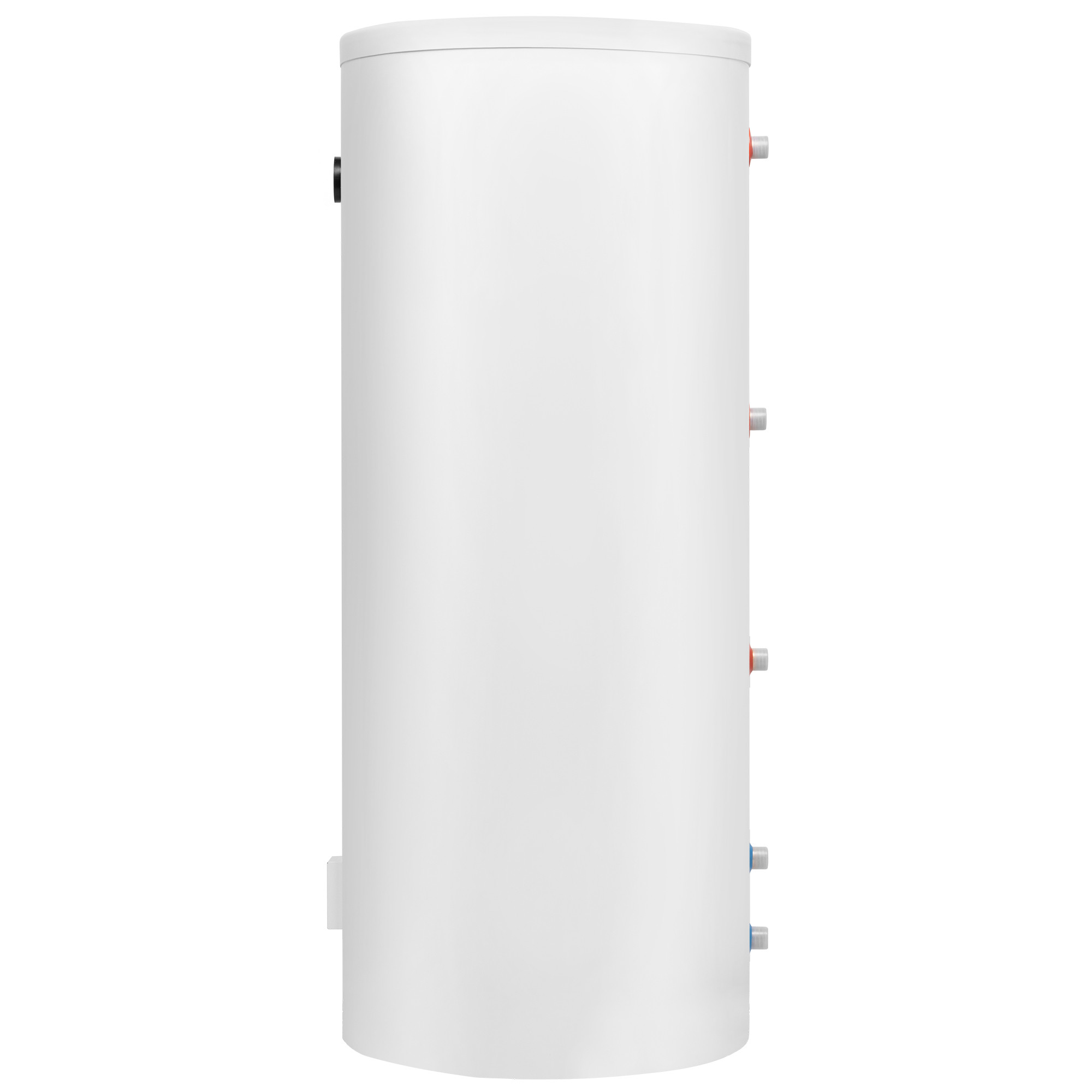 Бойлер косвенного нагрева Royal Thermo AQUATEC INOX RTWX 200 напольный — изображение 3