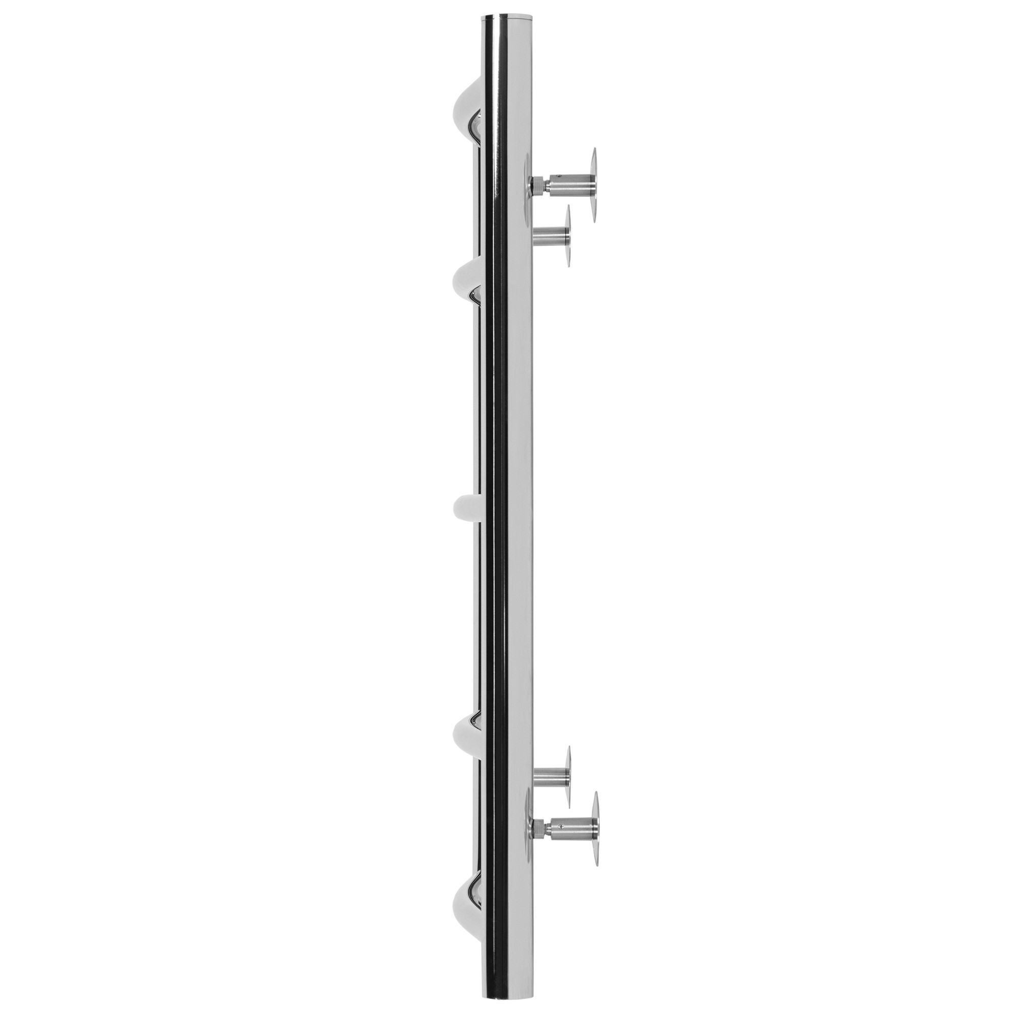 Полотенцесушитель Royal Thermo Классика П5 500х596 — изображение 3