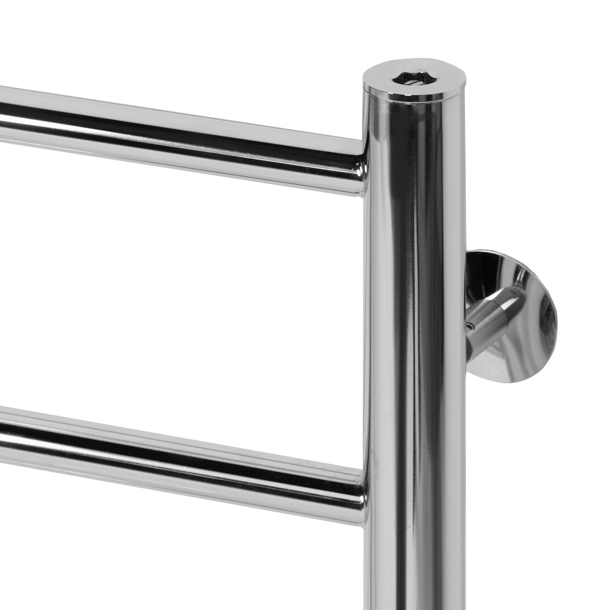 Полотенцесушитель Royal Thermo Классика П5 500х596 — изображение 4