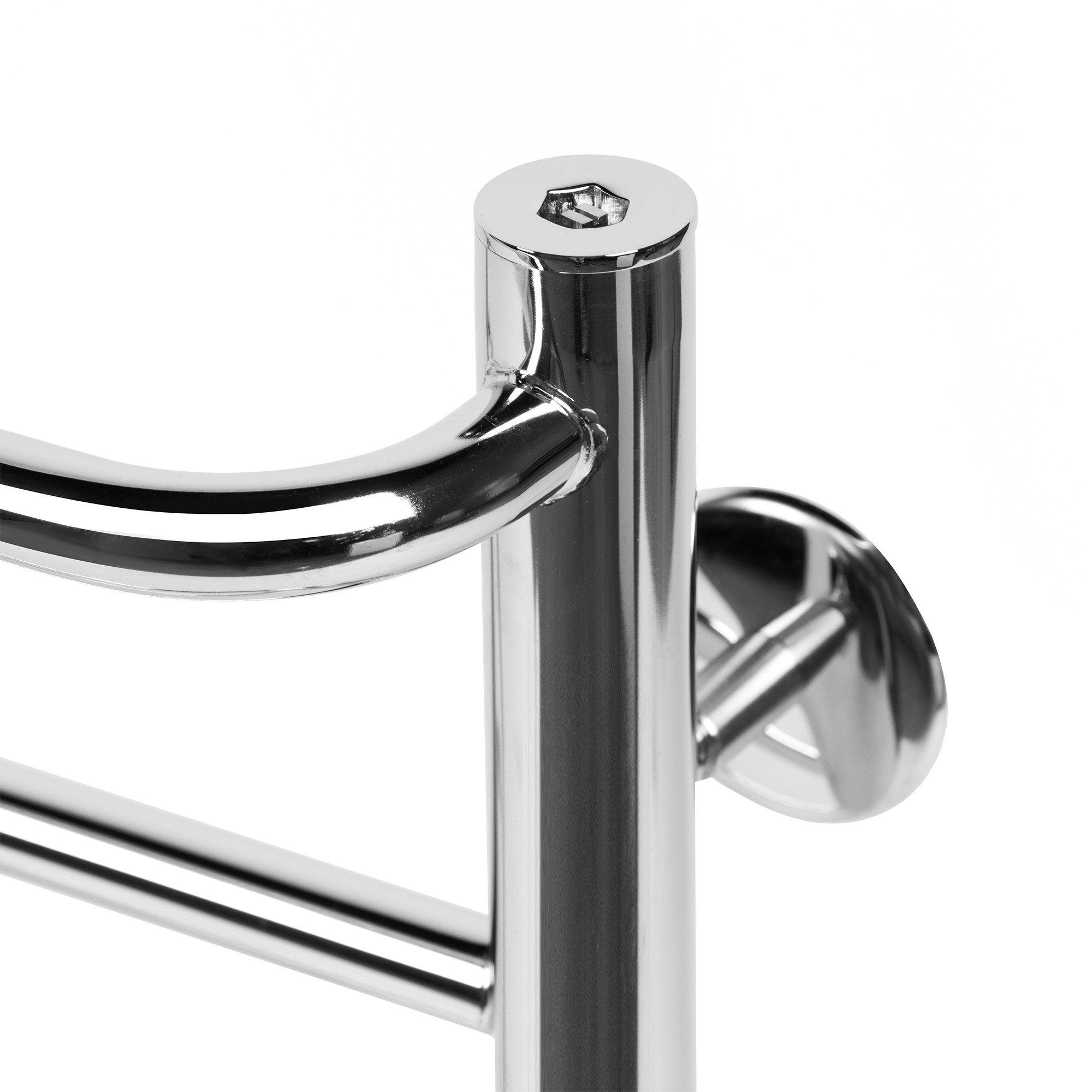 Полотенцесушитель Royal Thermo Микс П8 500х796 — изображение 4