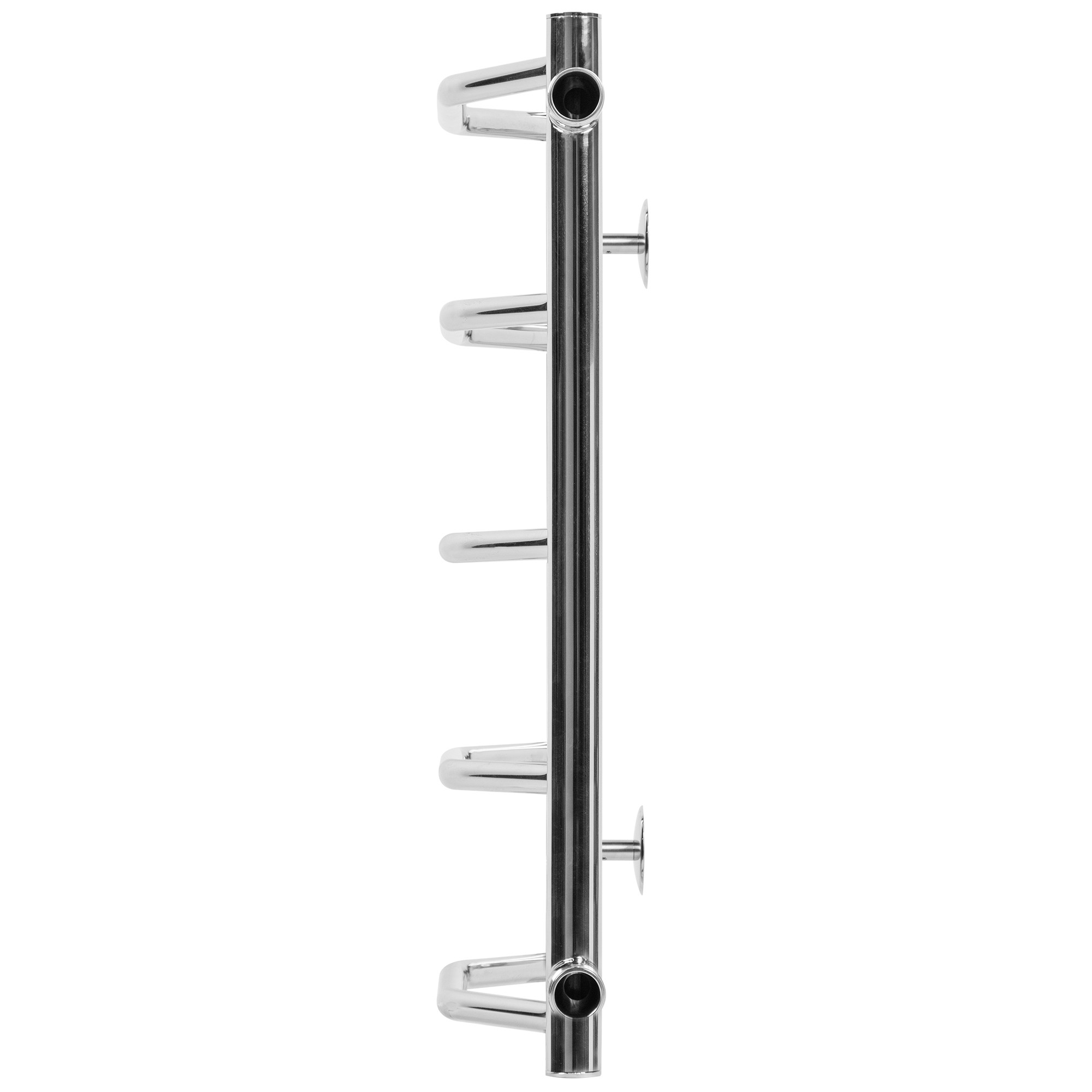 Полотенцесушитель Royal Thermo Трапеция П5 500х596 БП м/о 500 — изображение 3