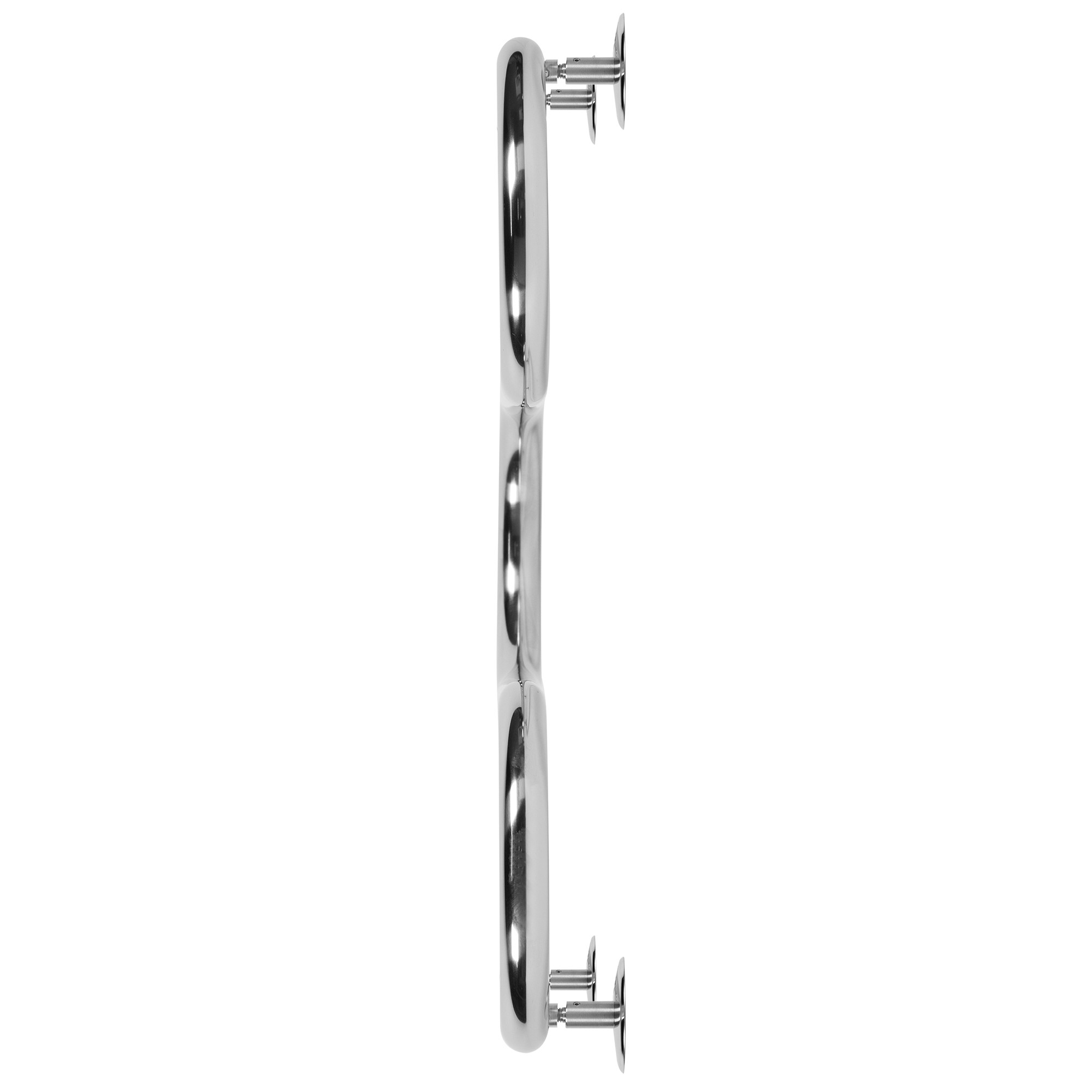 Полотенцесушитель Royal Thermo Электро 25 М-обр 500х400 — изображение 3