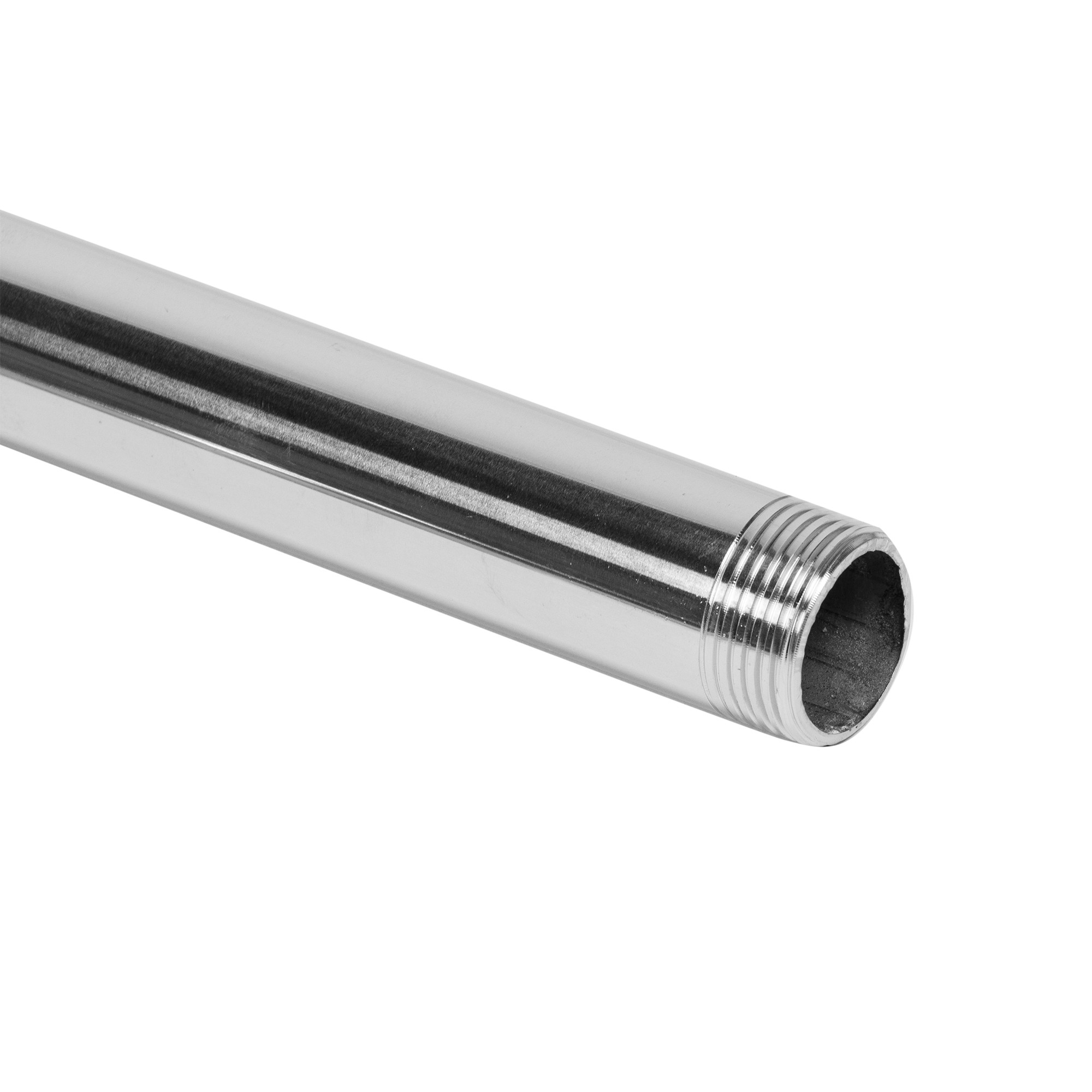 Полотенцесушитель эконом Royal Thermo М-обр 600х600 1" — изображение 5