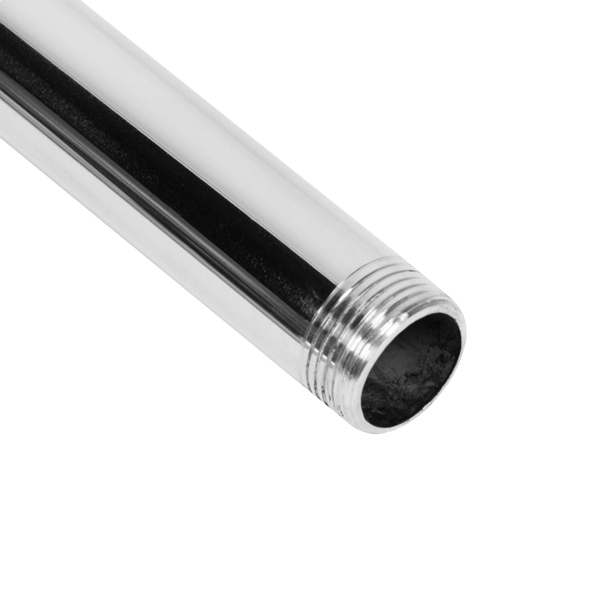 Полотенцесушитель эконом Royal Thermo М-обр 500х400 1" — изображение 5