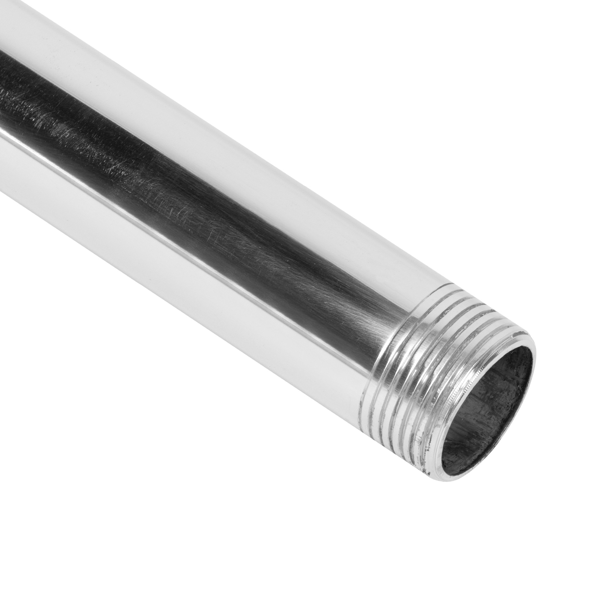 Полотенцесушитель эконом Royal Thermo М-обр 500х500 1" — изображение 5