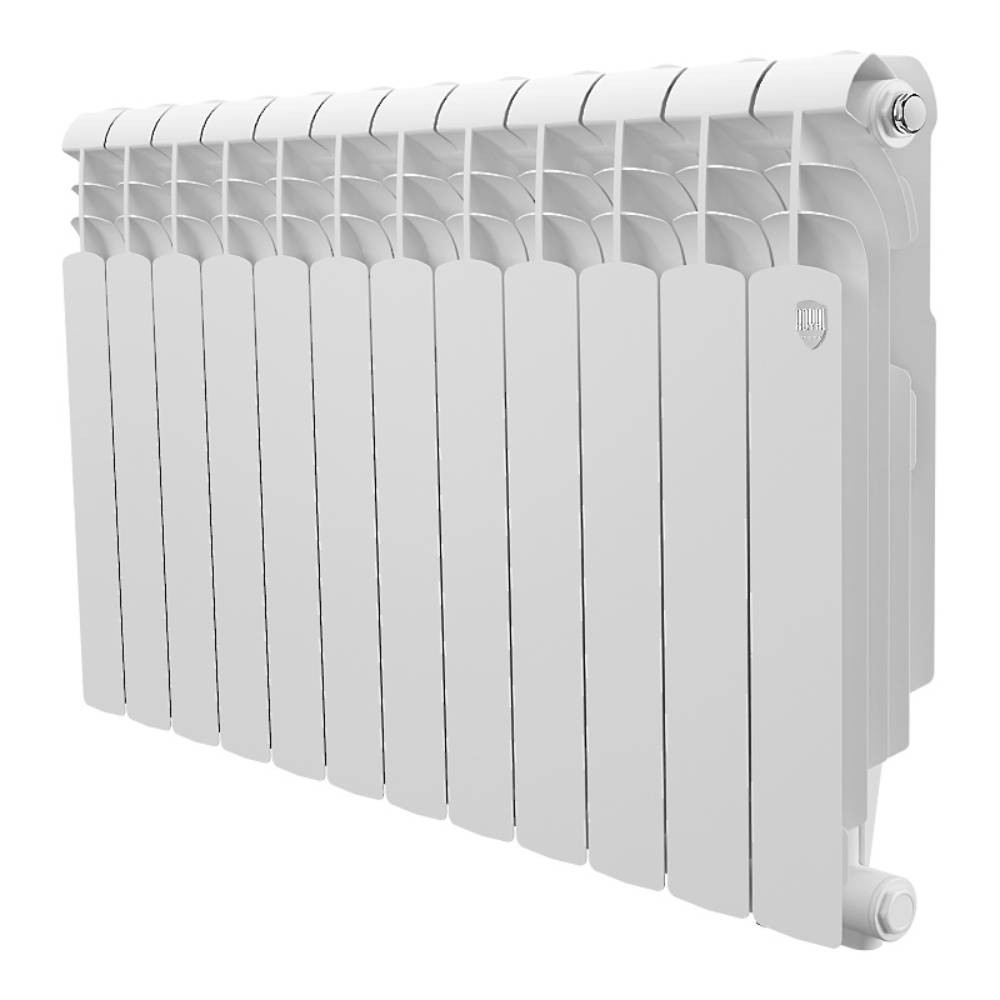 Радиатор Royal Thermo Vittoria Super 500 VDL — 12 секц.