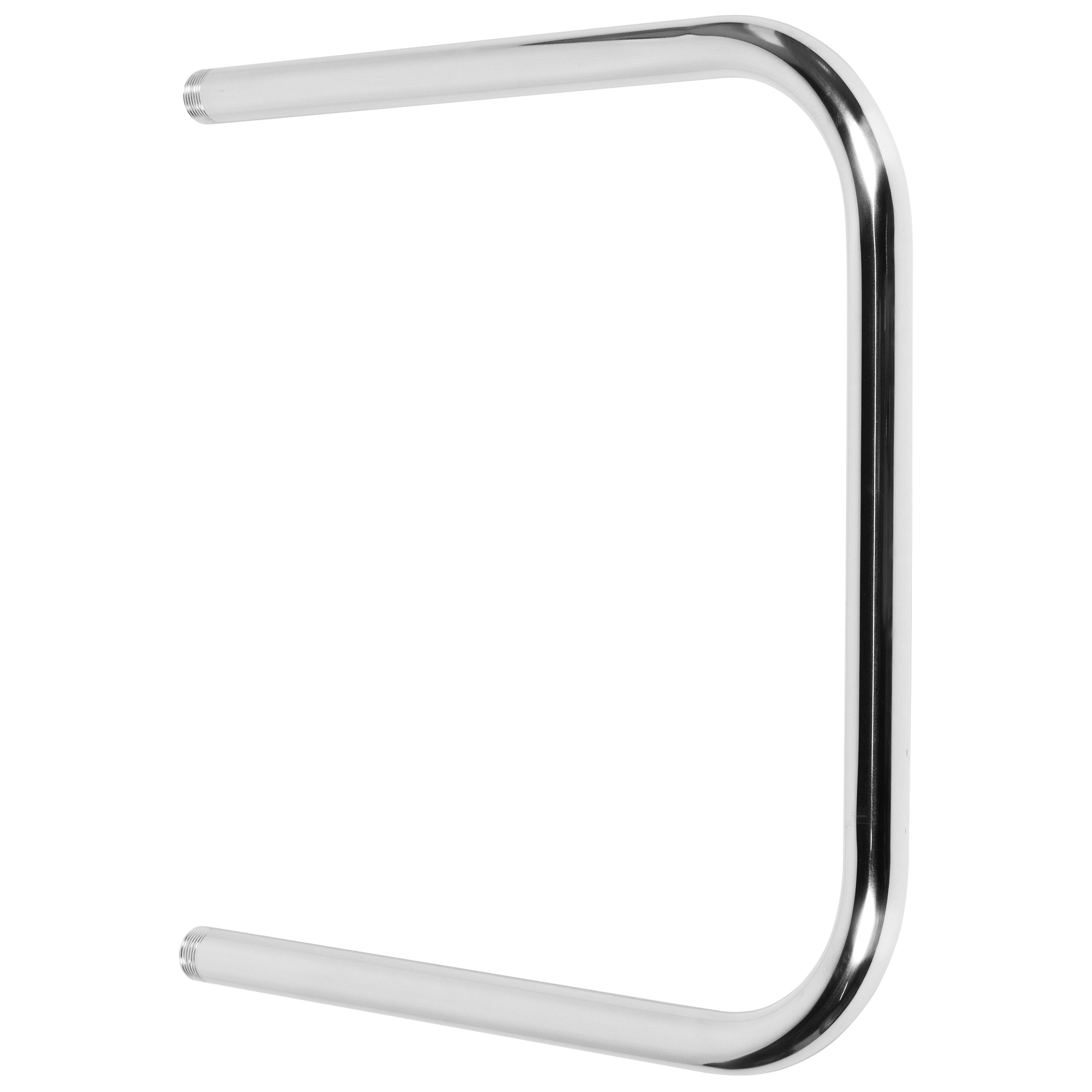 Полотенцесушитель эконом Royal Thermo П-обр 500х500 1″