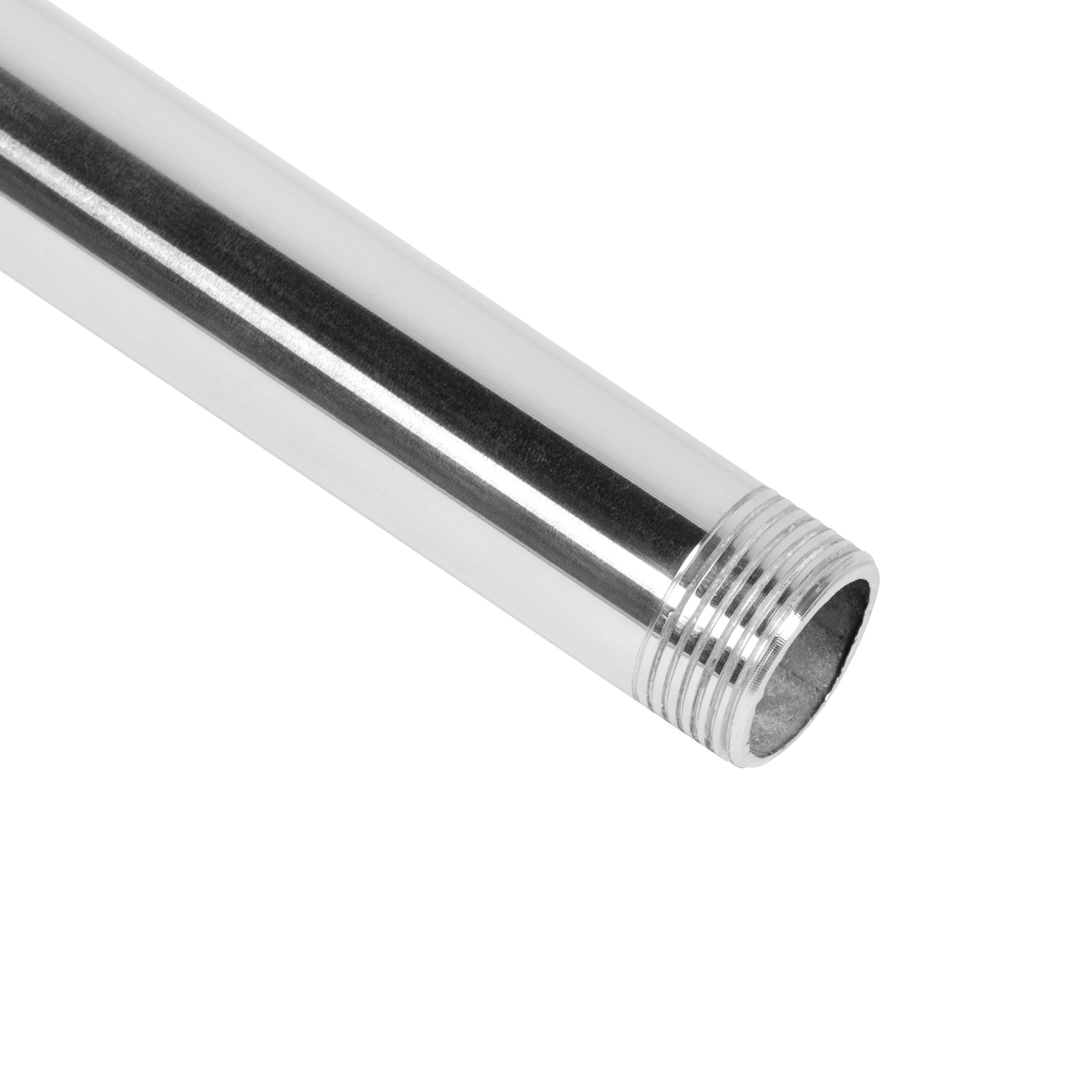 Полотенцесушитель эконом Royal Thermo П-обр 500х500 1" — изображение 5