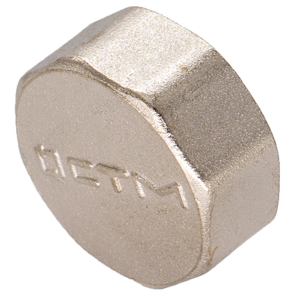 Заглушка CTM с внутр. рез. 1-1/2″