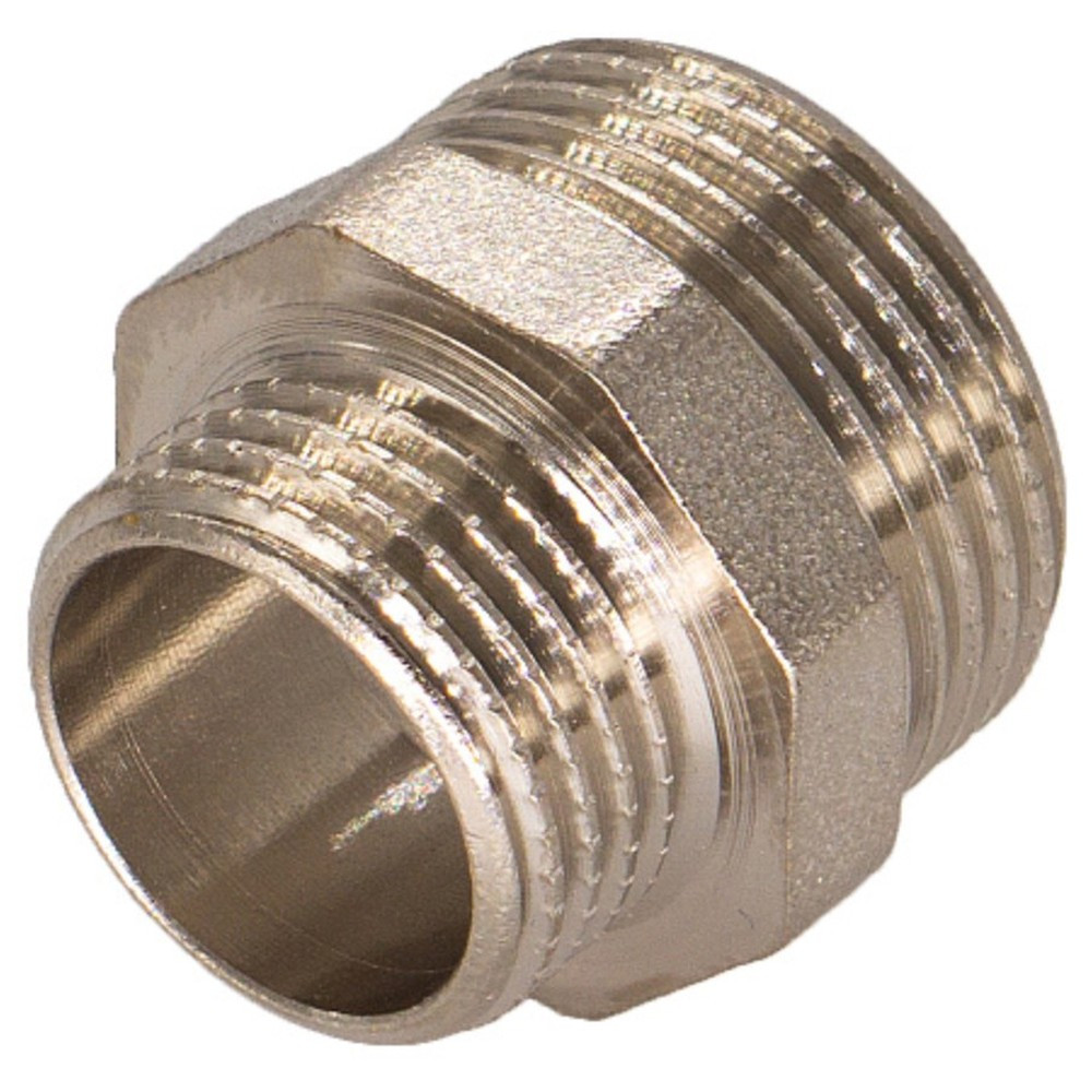 Ниппель CTM переходной ш/ш 1″х3/4″