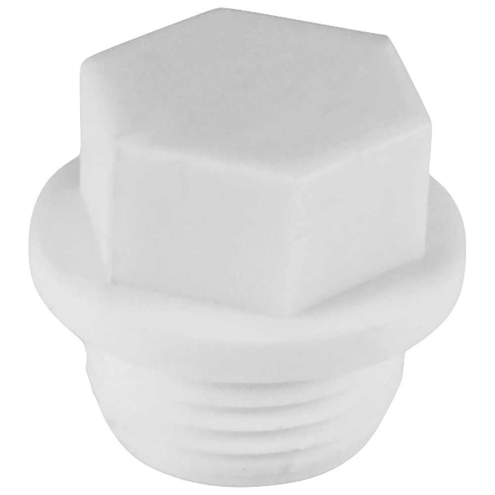 Заглушка резьбовая 25 х 3/4″ (900/150) VALFEX