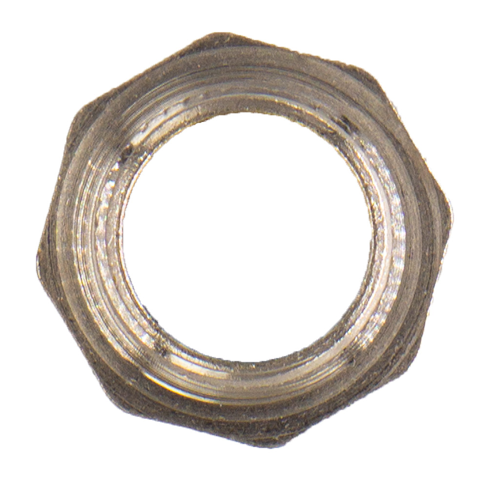 Ниппель СТМ переходной 1-1/4"х1/2" ш/ш — изображение 4