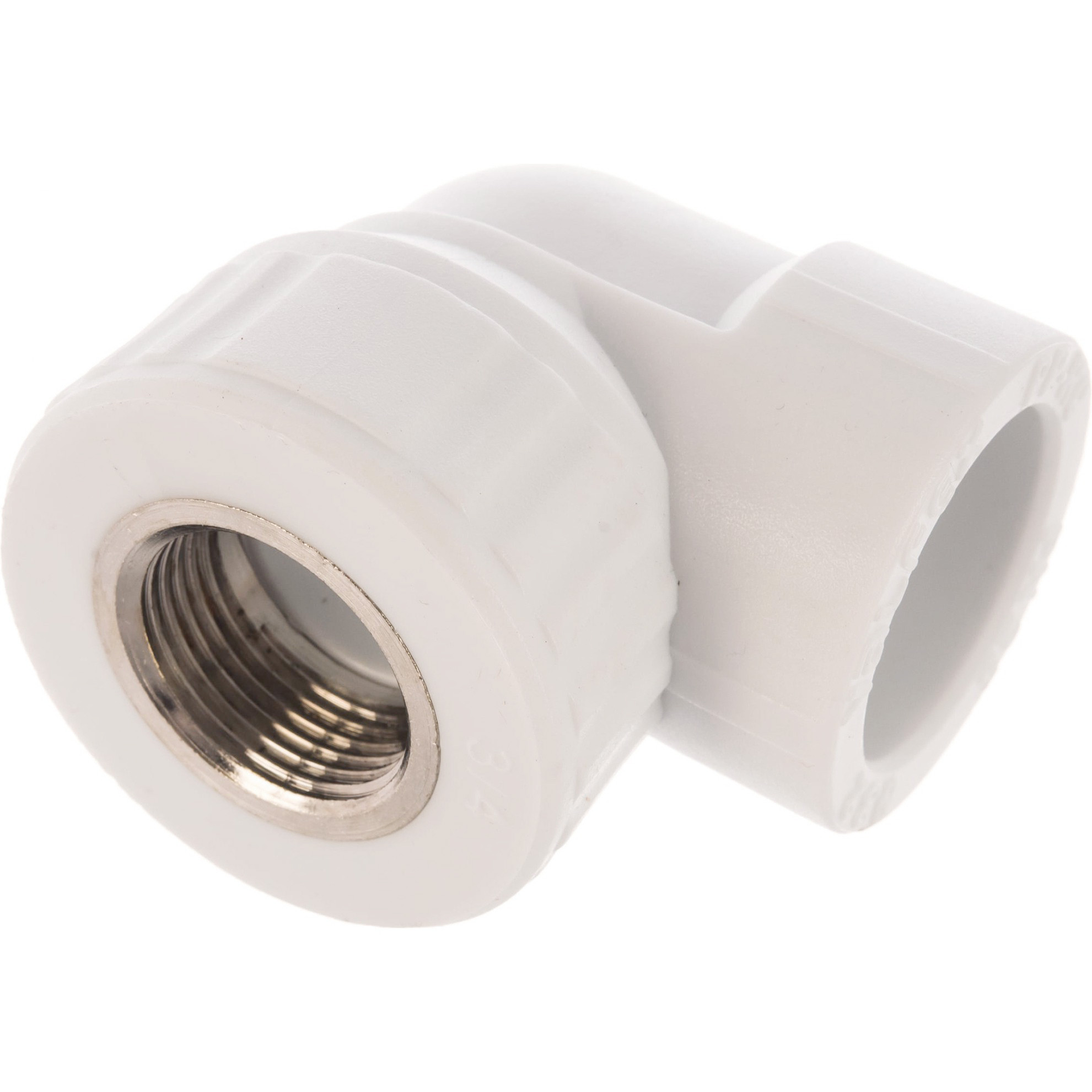 Угольник переходной ВР 32 х 3/4″ (40/10) VALFEX