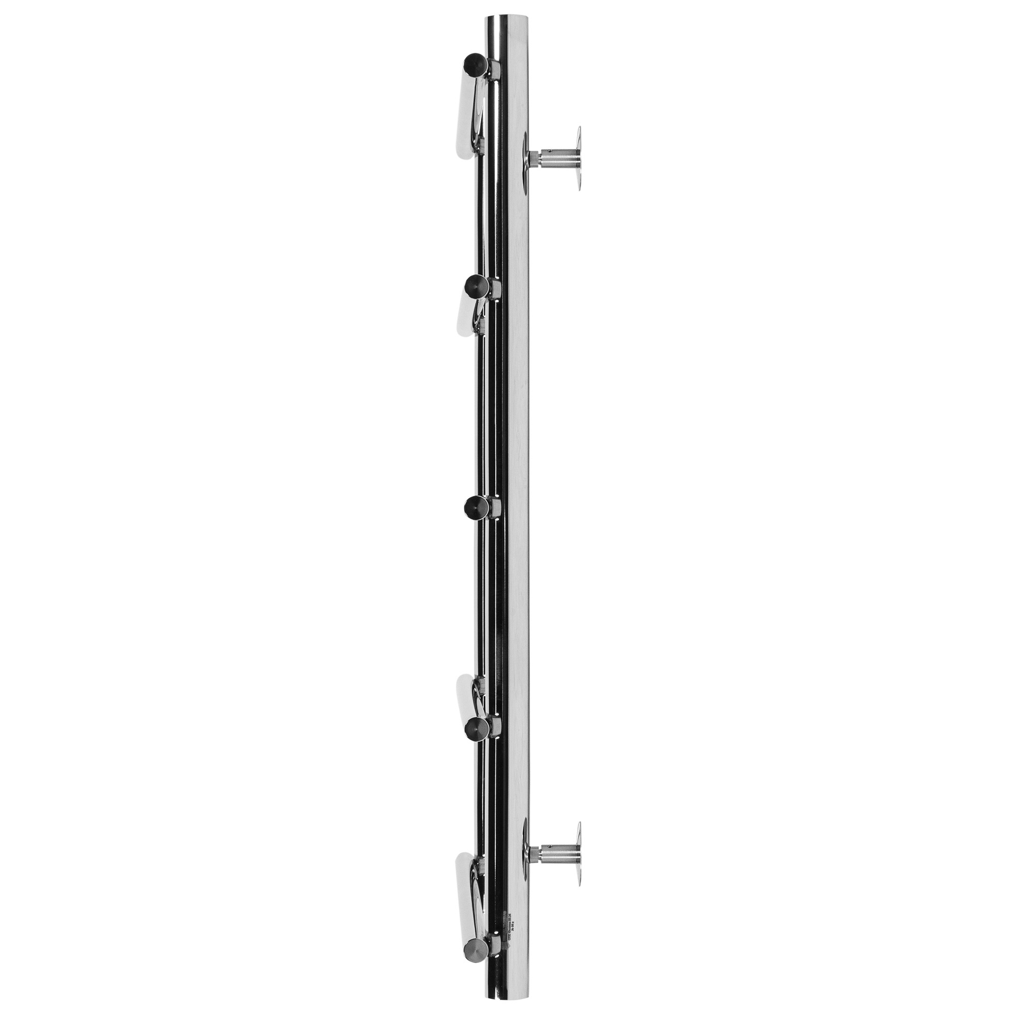 Полотенцесушитель Royal Thermo Ватра П5 500х696 БП м/о 500 — изображение 3