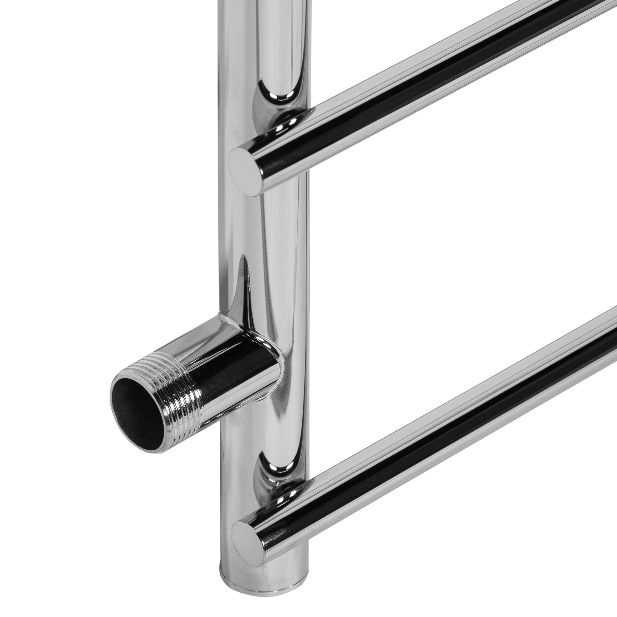 Полотенцесушитель Royal Thermo Ватра П5 500х696 БП м/о 500 — изображение 5