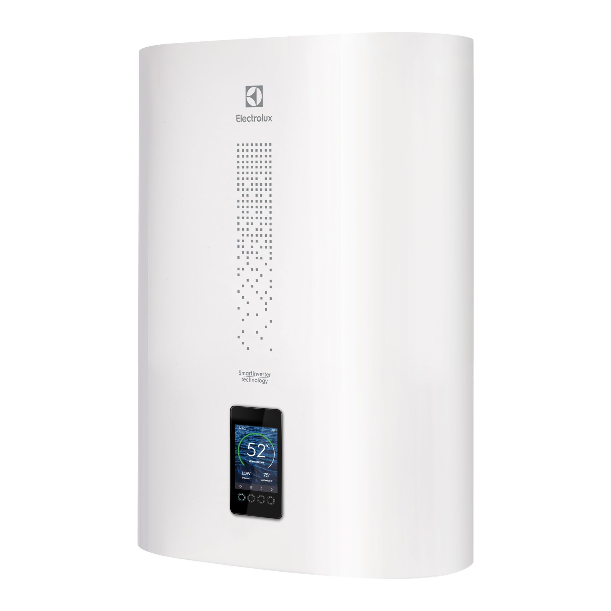 Водонагреватель Electrolux EWH 30 SmartInverter — изображение 2