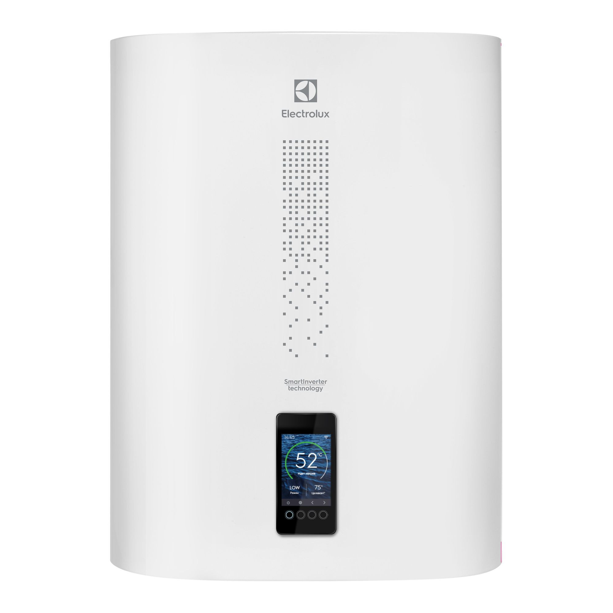 Водонагреватель Electrolux EWH 30 SmartInverter — изображение 3