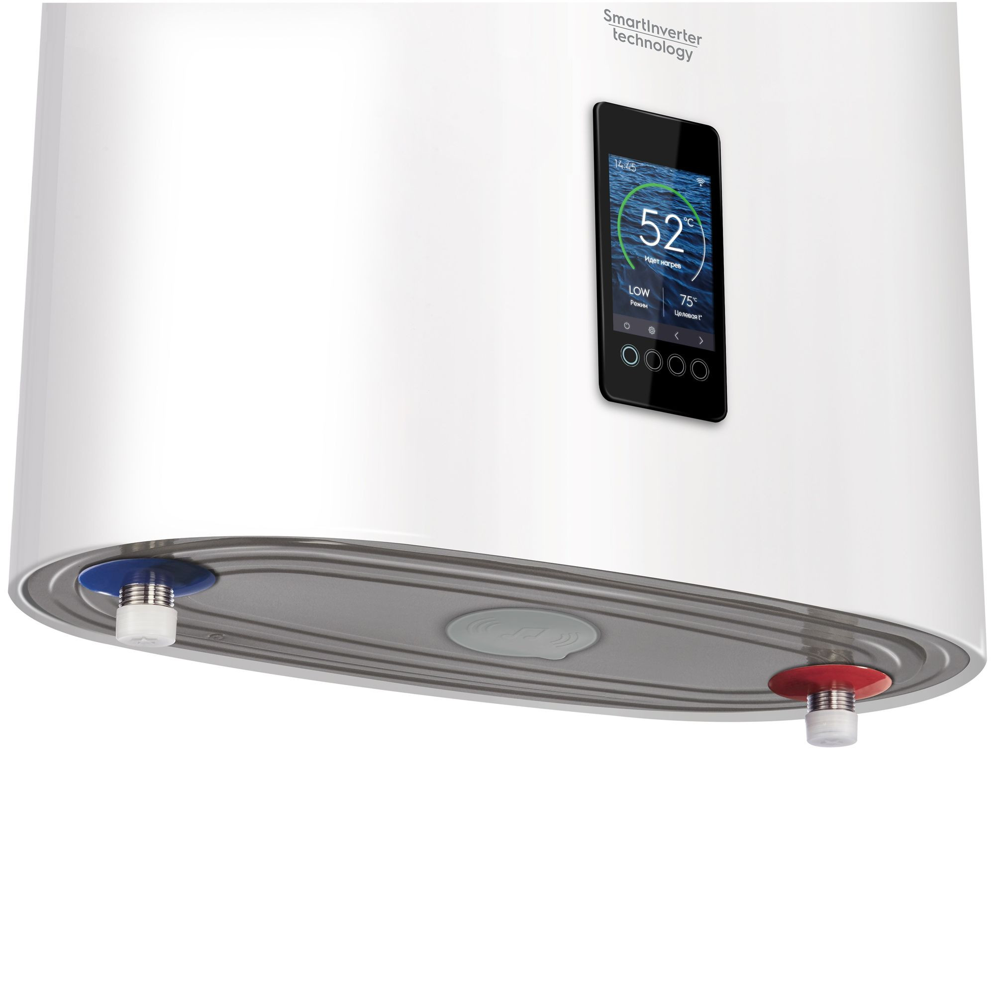 Водонагреватель Electrolux EWH 30 SmartInverter — изображение 7