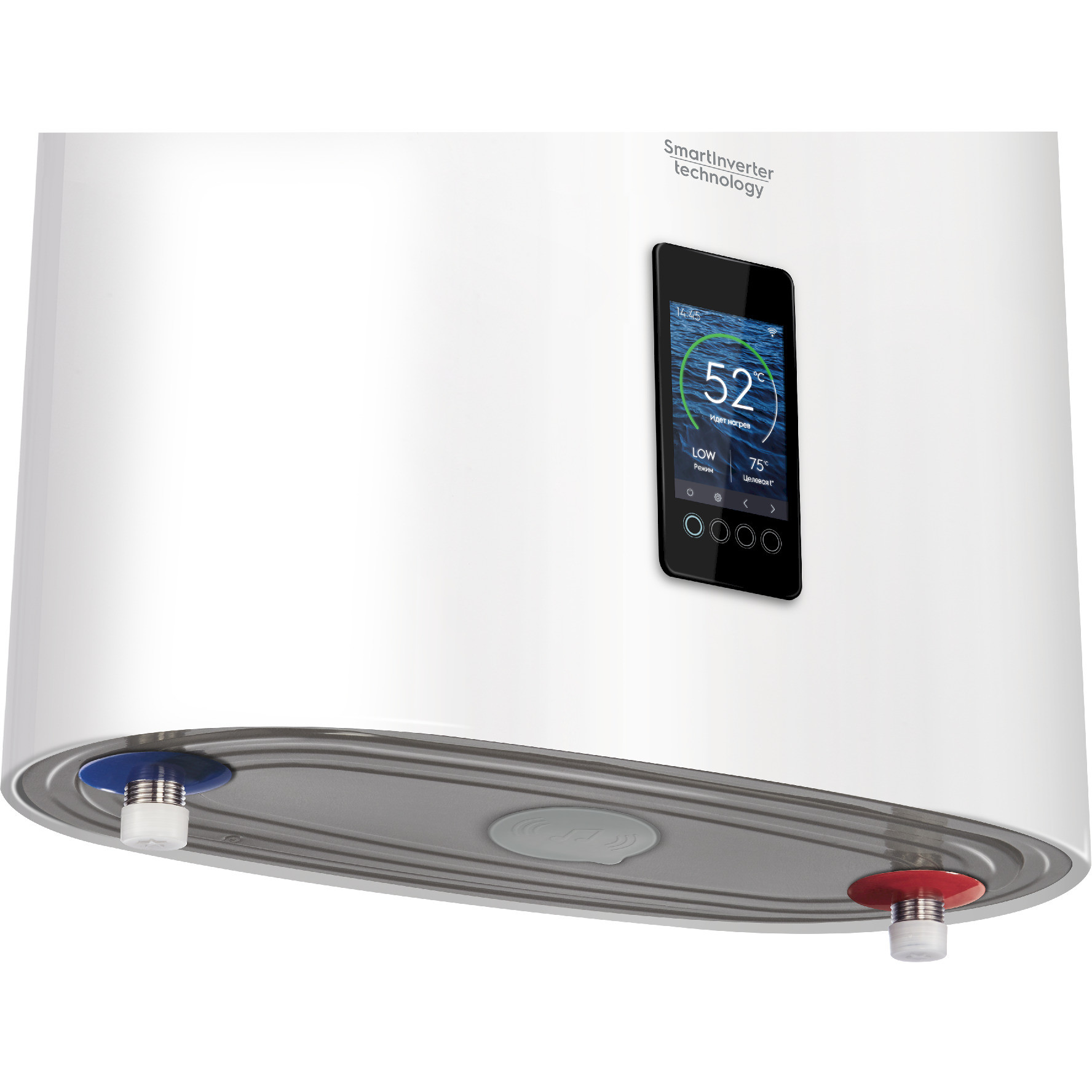 Водонагреватель Electrolux EWH 80 SmartInverter — изображение 8