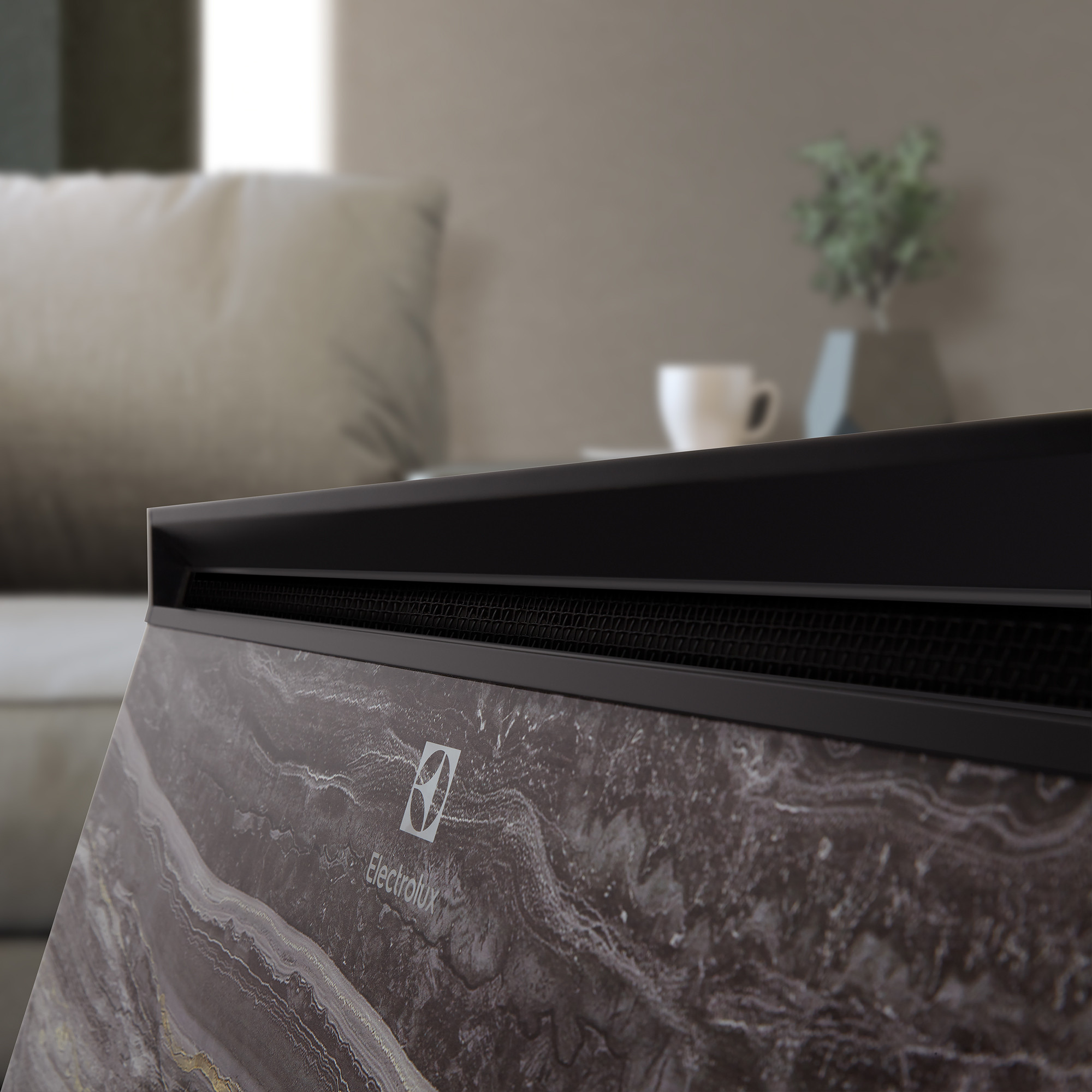 Конвектор Electrolux ECH/BMI-2000 Brilliant Marble — изображение 13