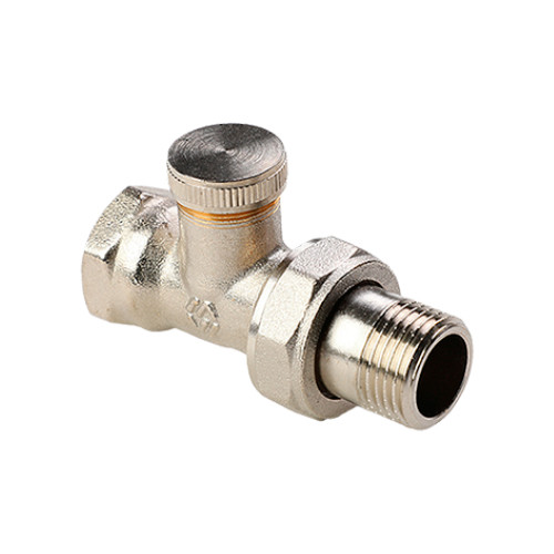 Клапан настроечный MVI прямой 3/4″