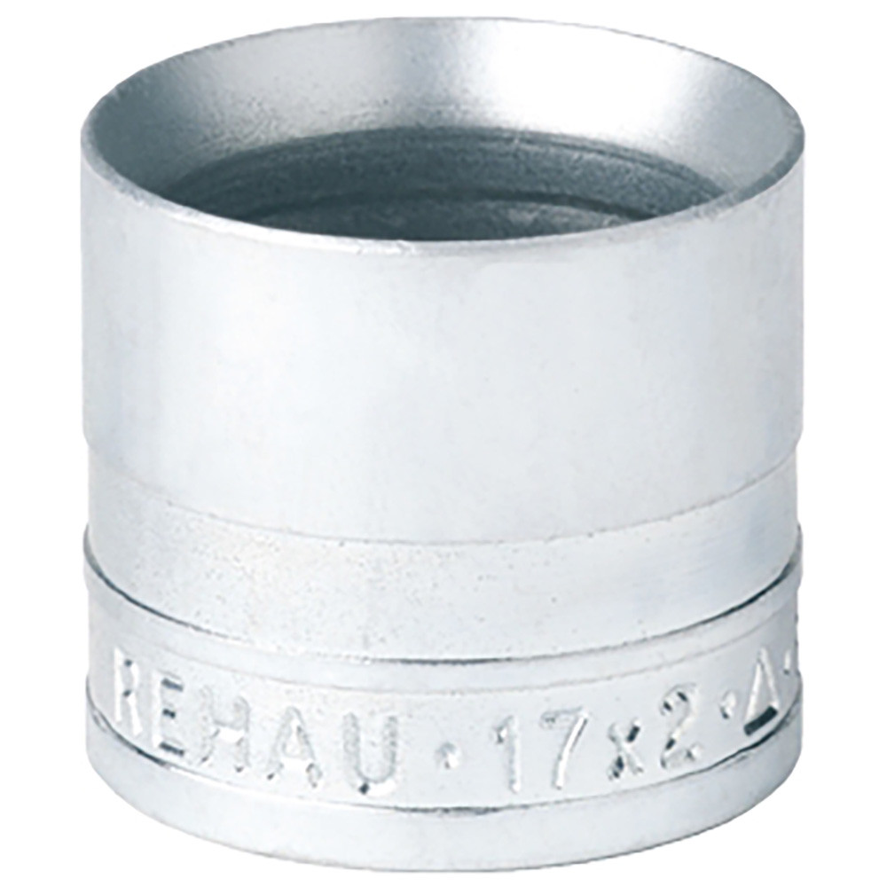 Гильза REHAU RAUTHERM S монтажная 25×2,3, латунь