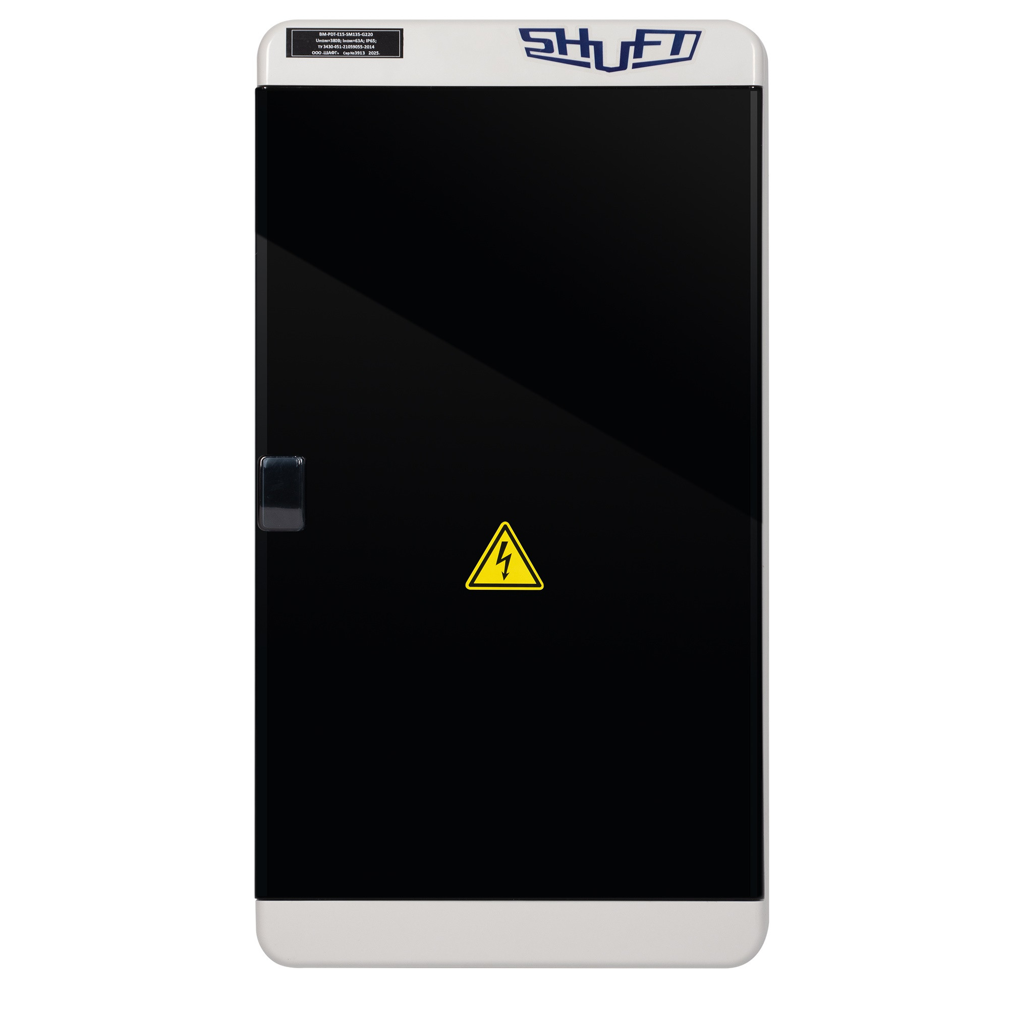 Шкаф управления BM-PDT-E15-SM345 — изображение 2